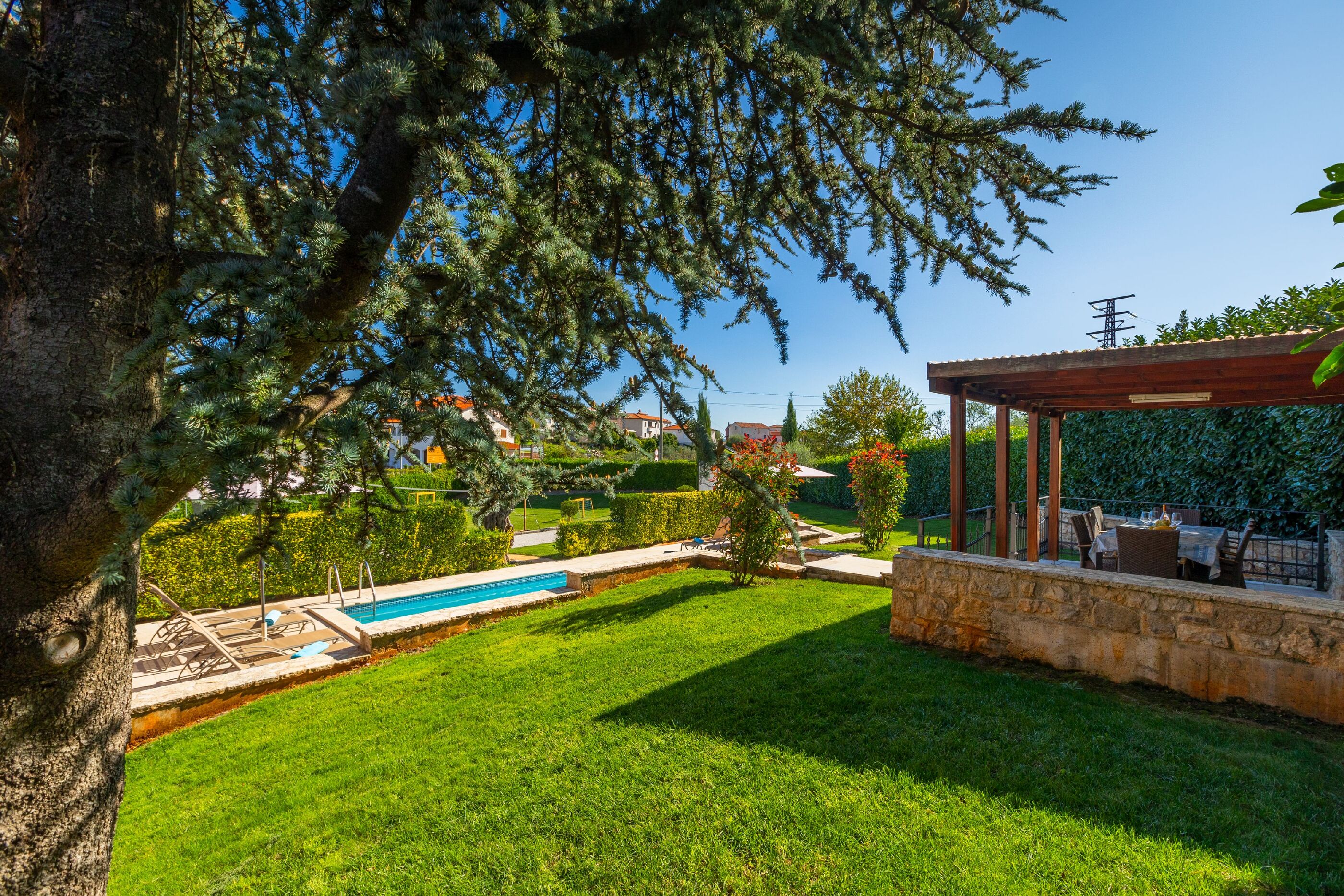 House Casa Parenzana 11464-K1