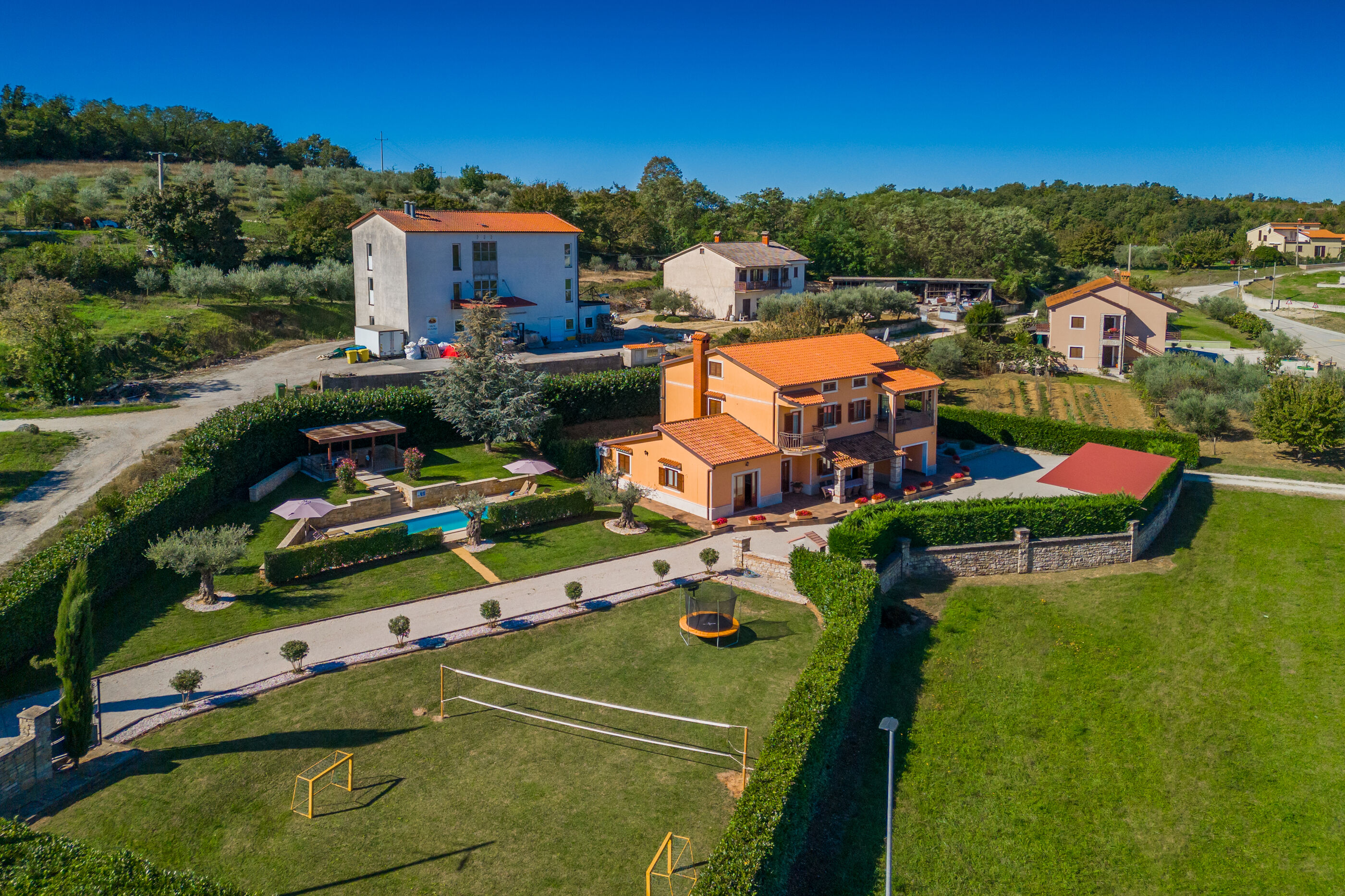 House Casa Parenzana 11464-K1