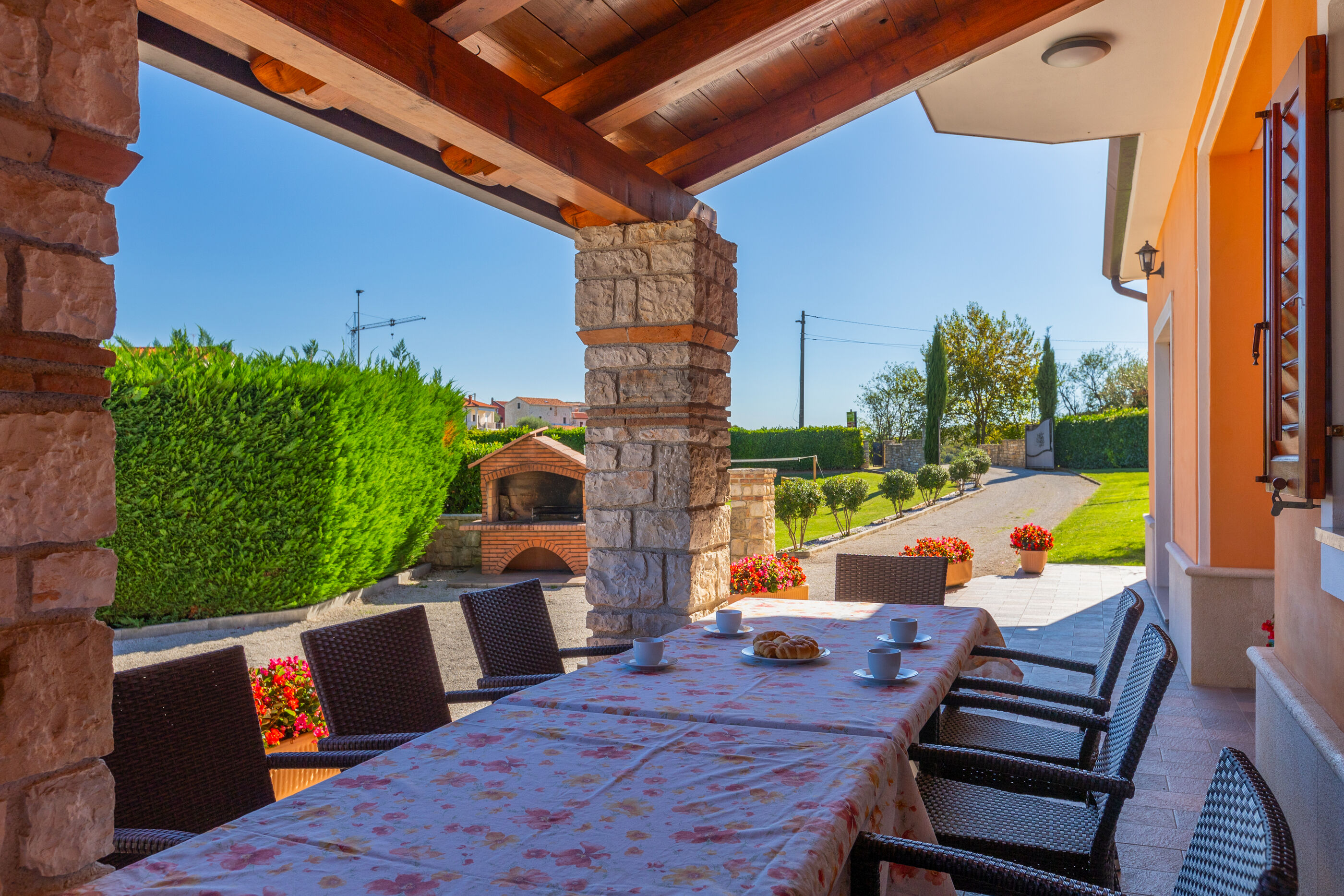 House Casa Parenzana 11464-K1