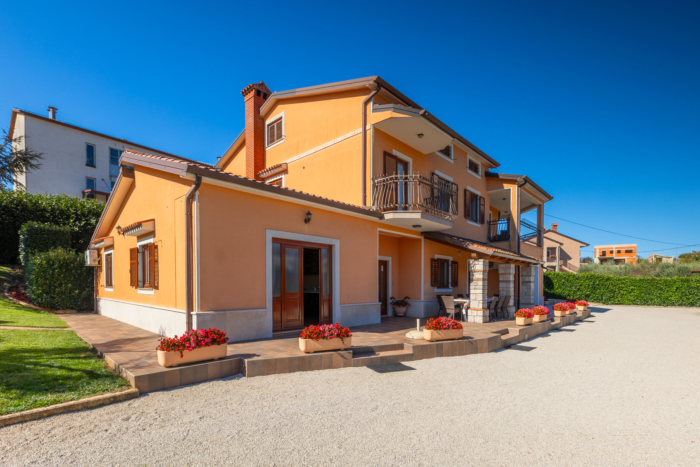 House Casa Parenzana 11464-K1