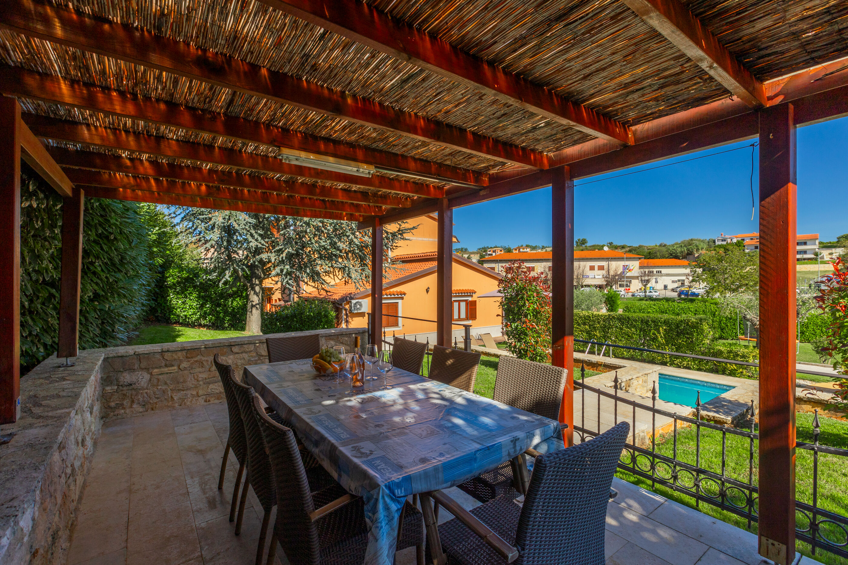 House Casa Parenzana 11464-K1