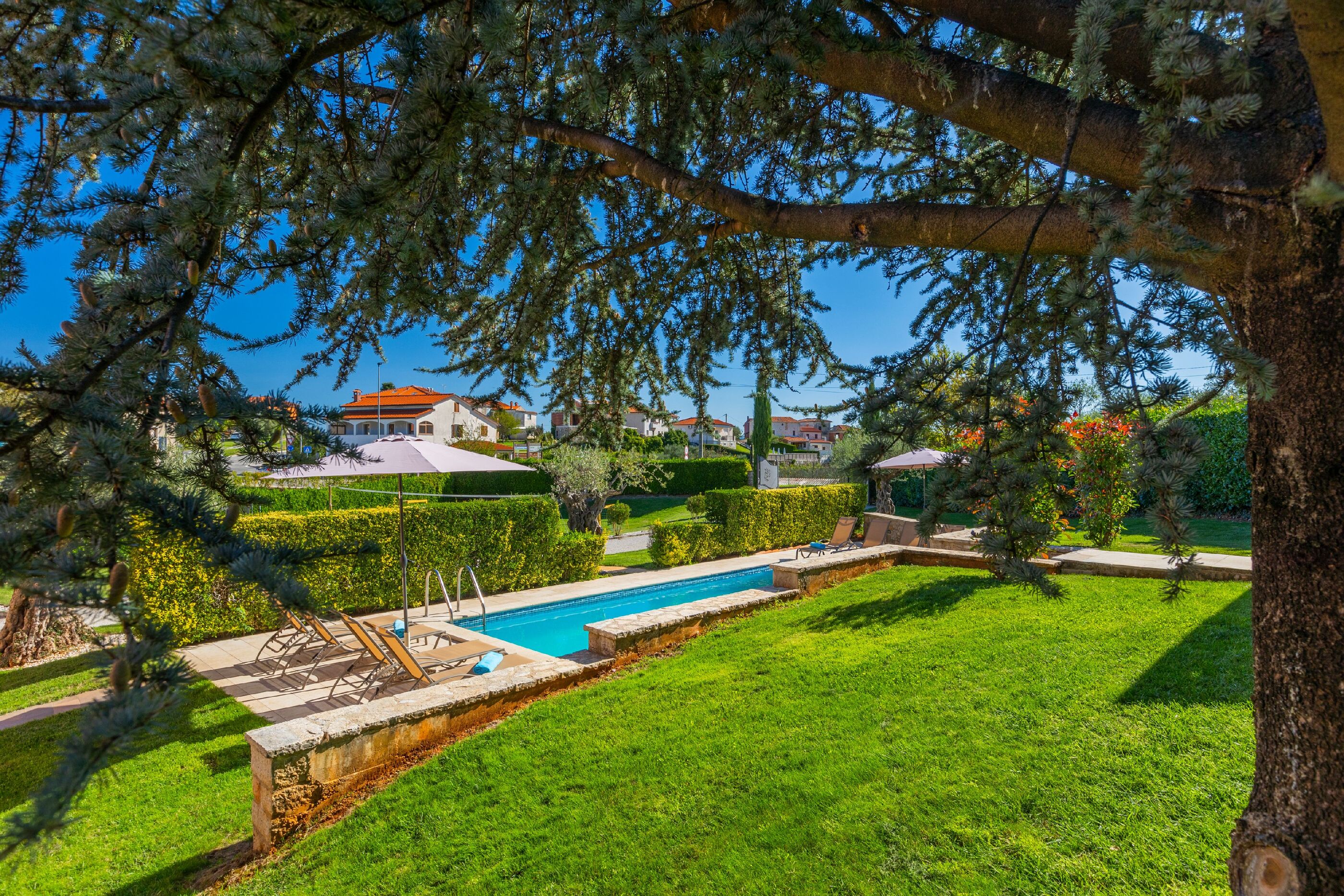 House Casa Parenzana 11464-K1