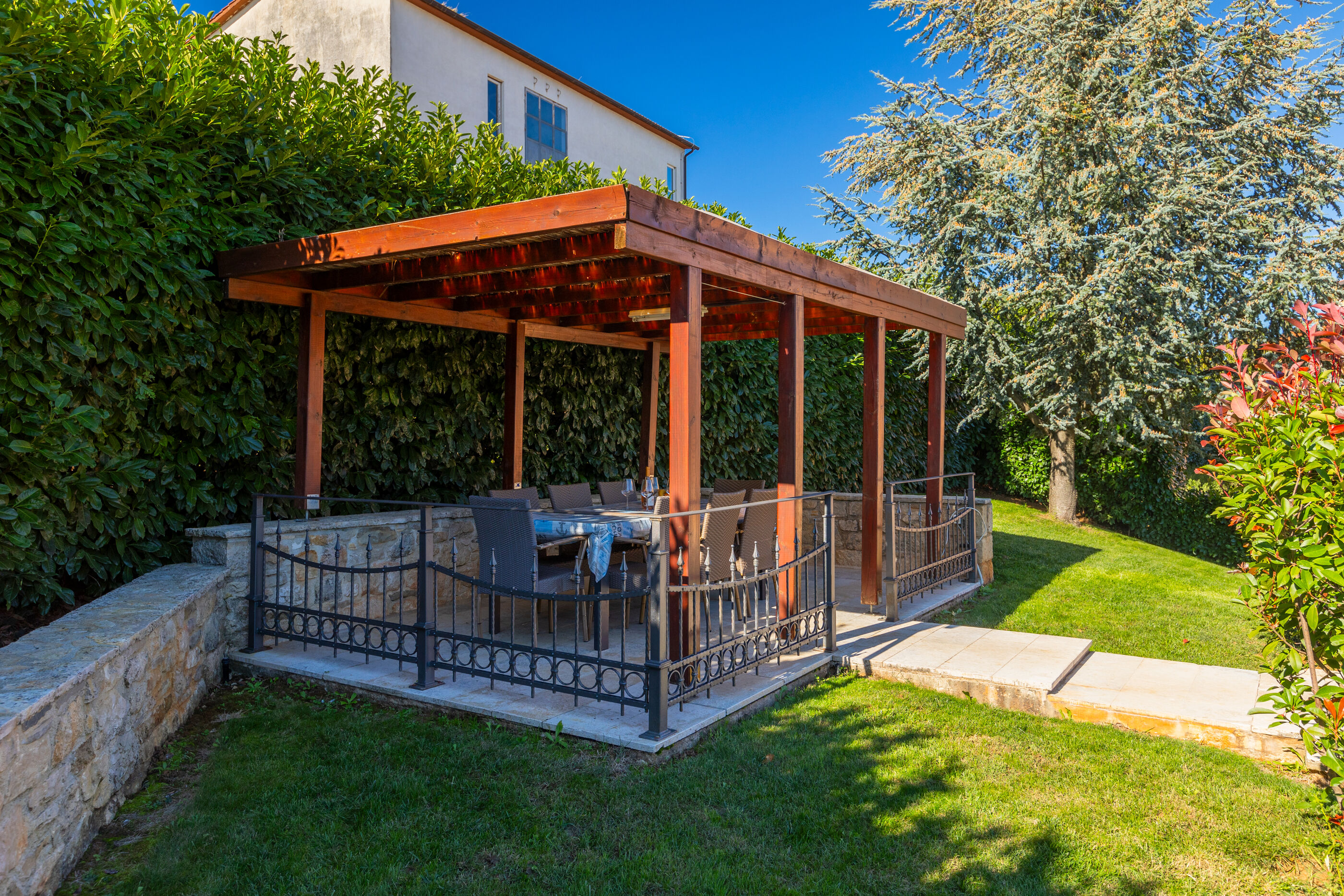 House Casa Parenzana 11464-K1
