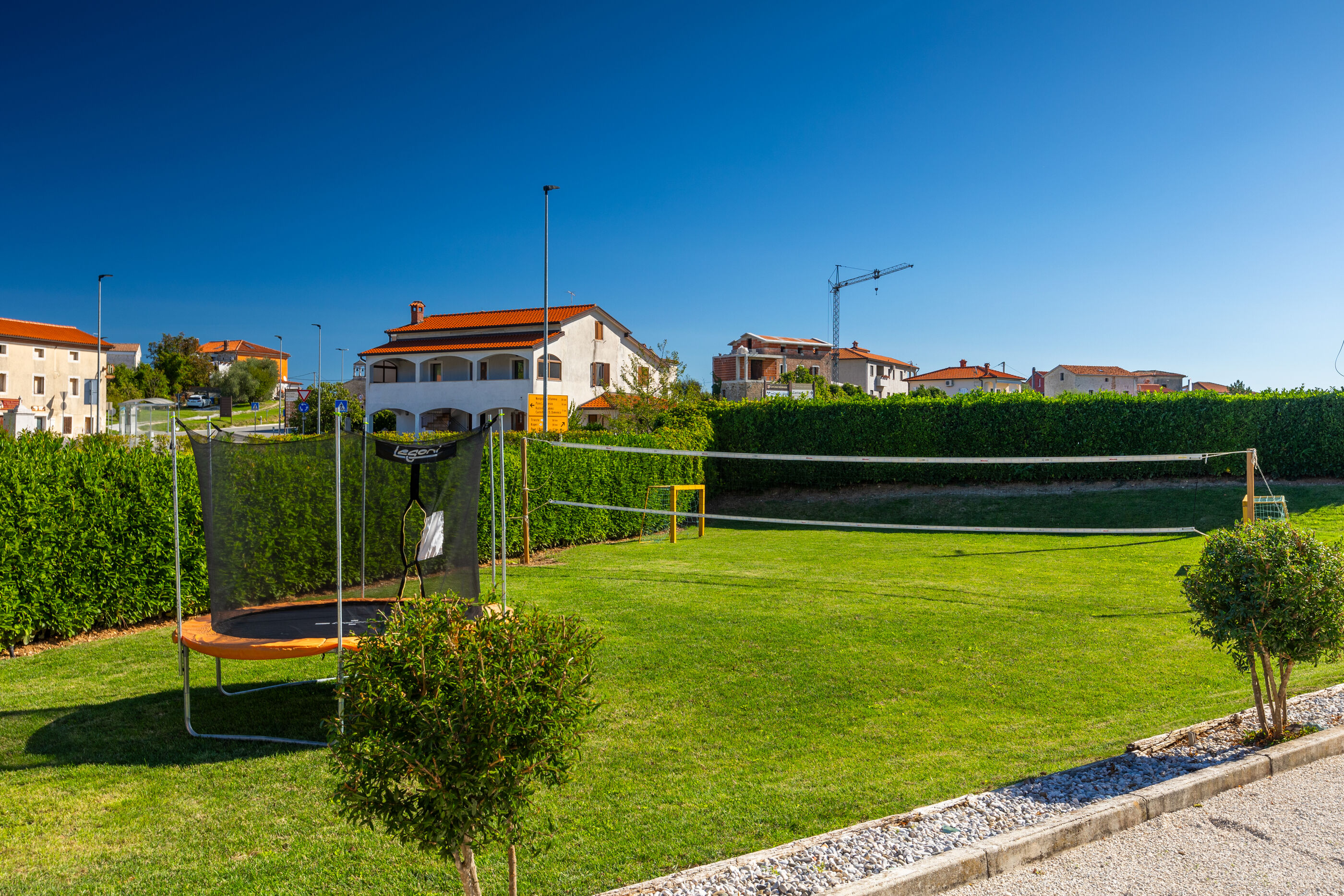 House Casa Parenzana 11464-K1