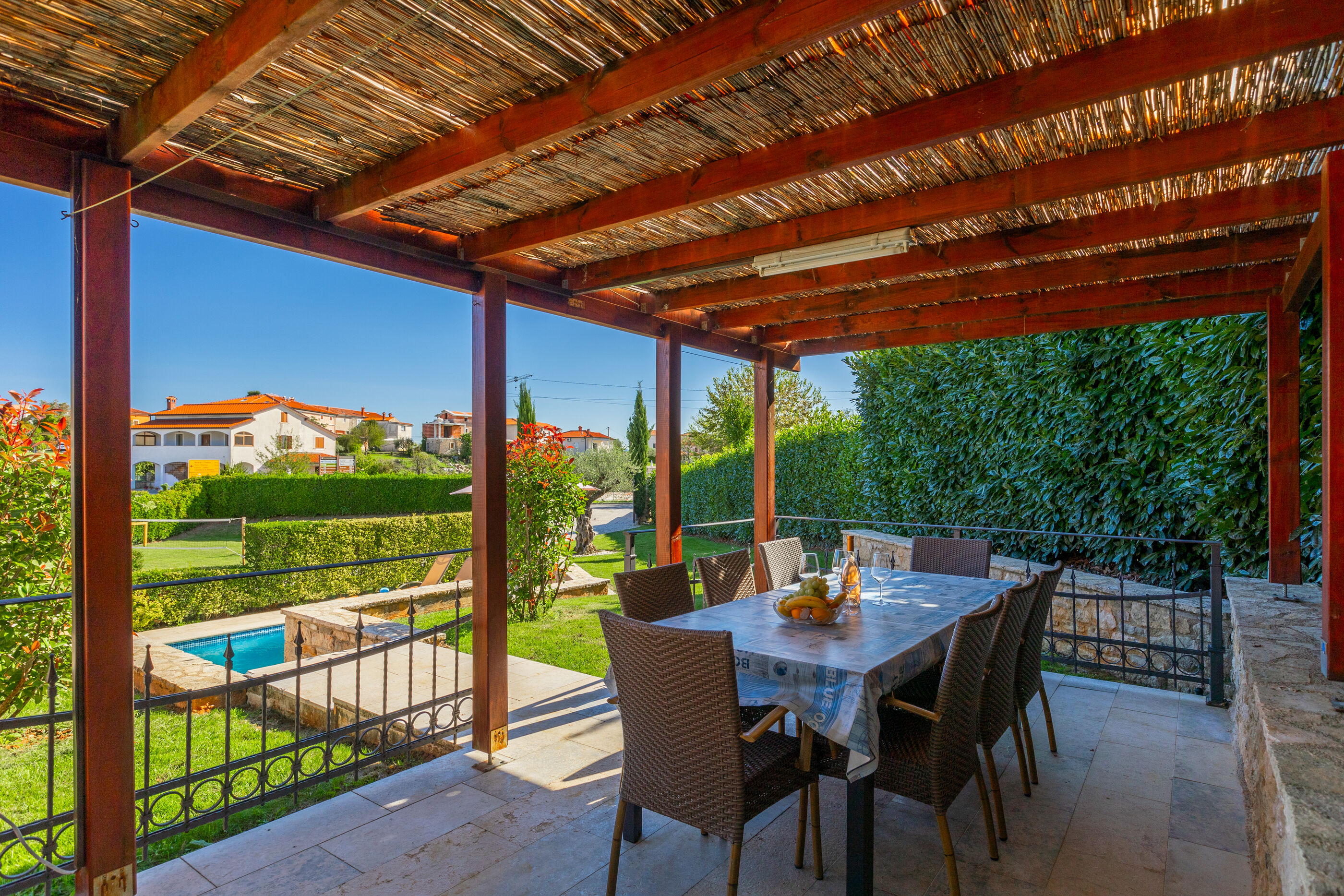 House Casa Parenzana 11464-K1