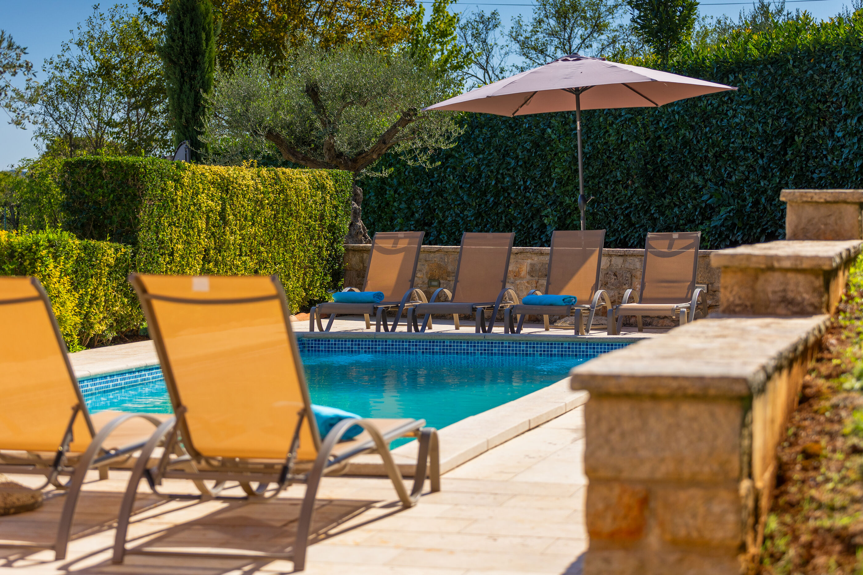 Photo of House Casa Parenzana