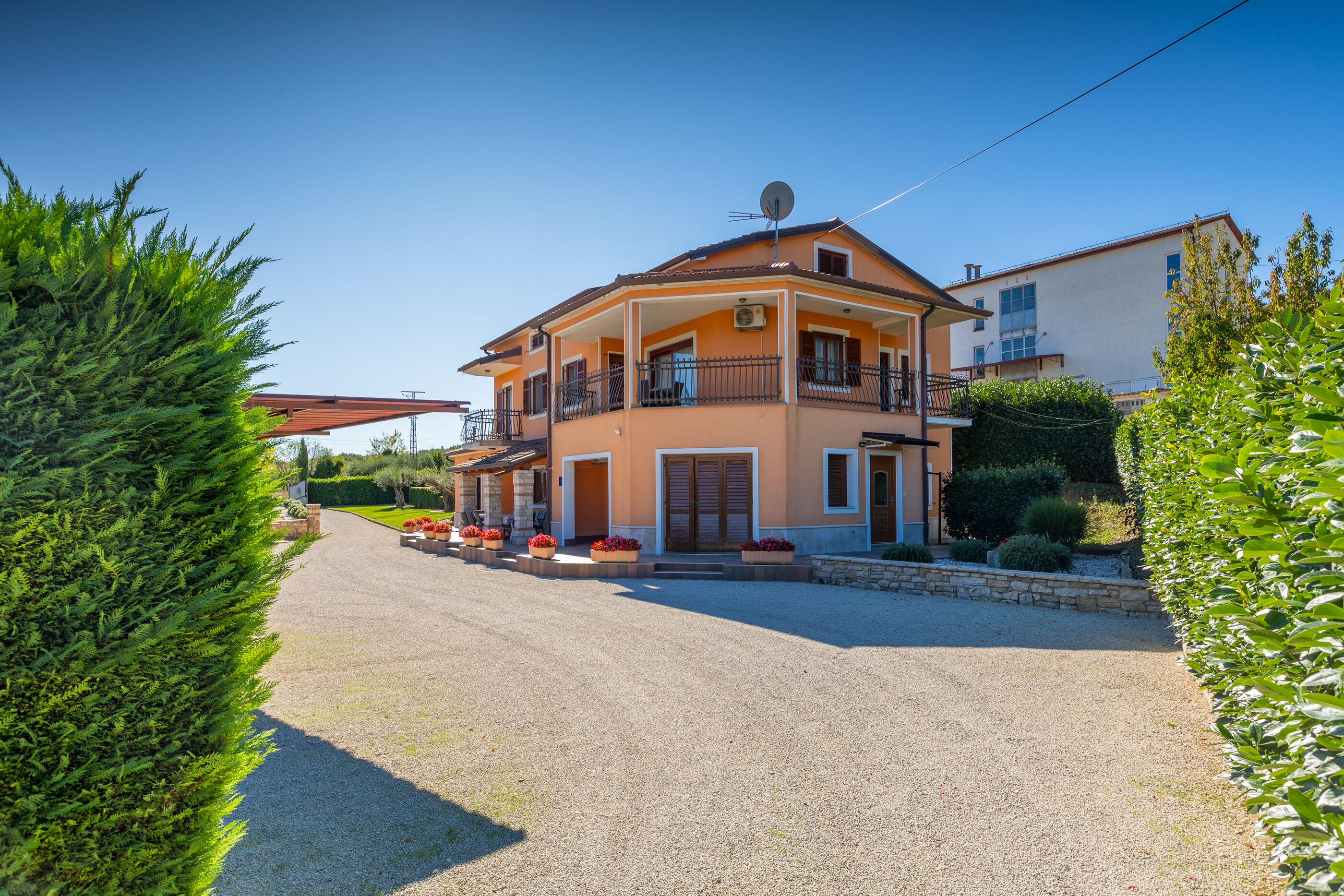 House Casa Parenzana 11464-K1