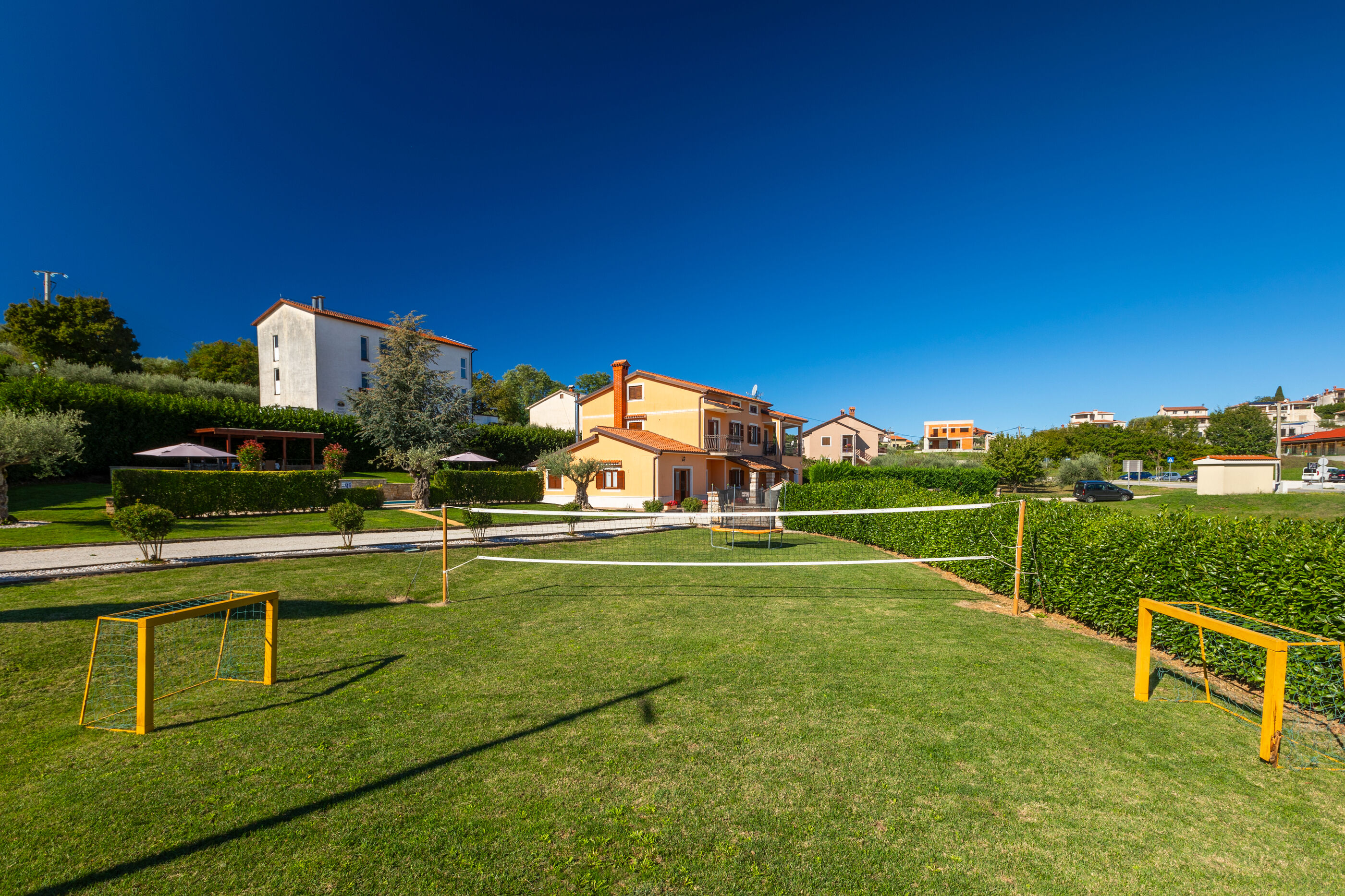 House Casa Parenzana 11464-K1