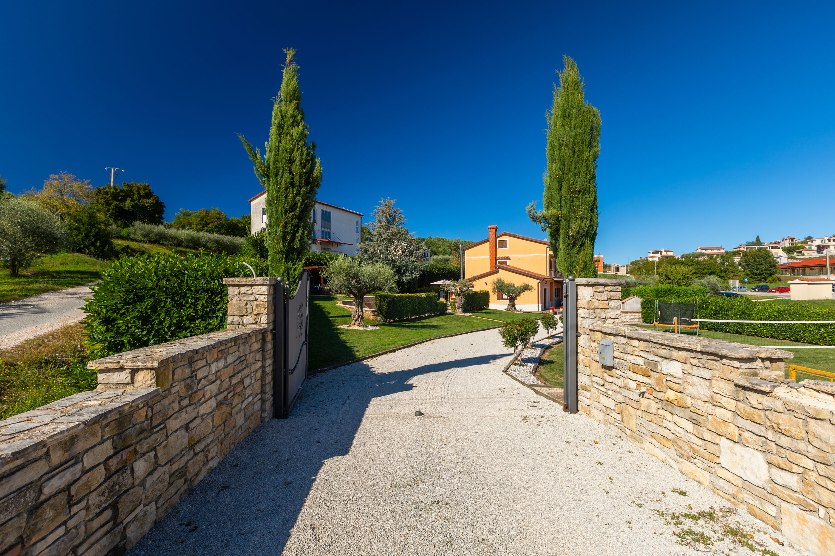 House Casa Parenzana 11464-K1
