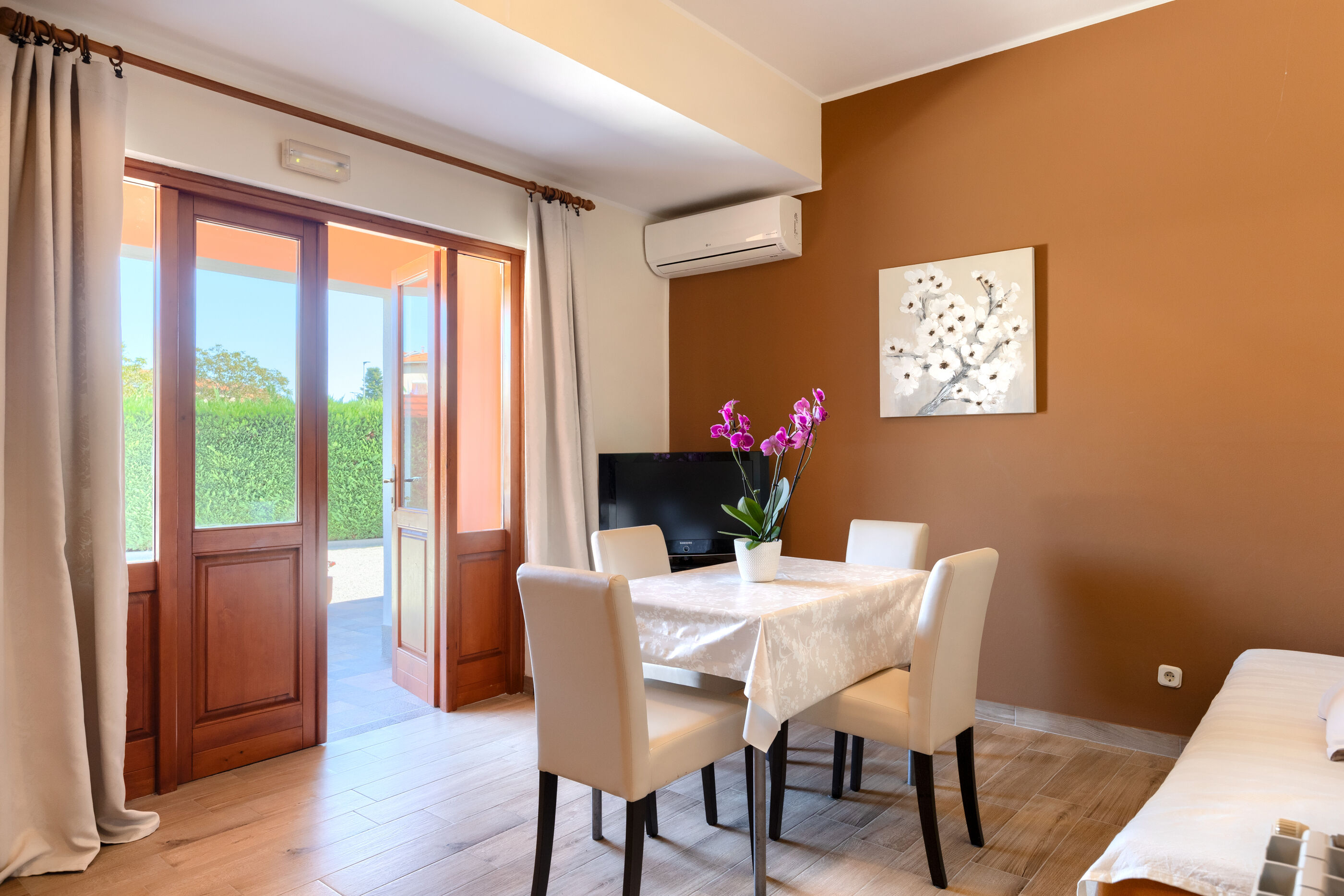 House Casa Parenzana 11464-K1