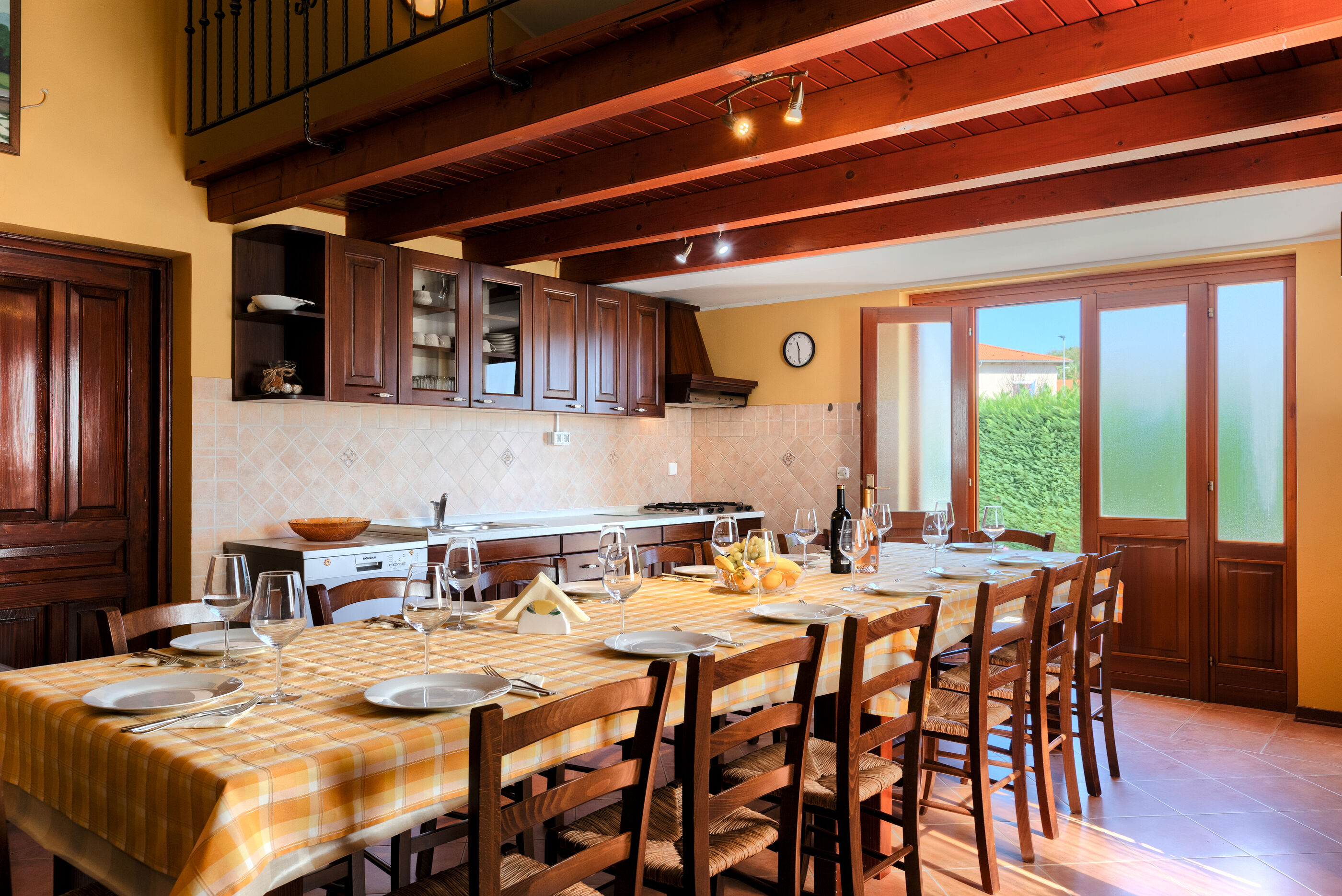 House Casa Parenzana 11464-K1