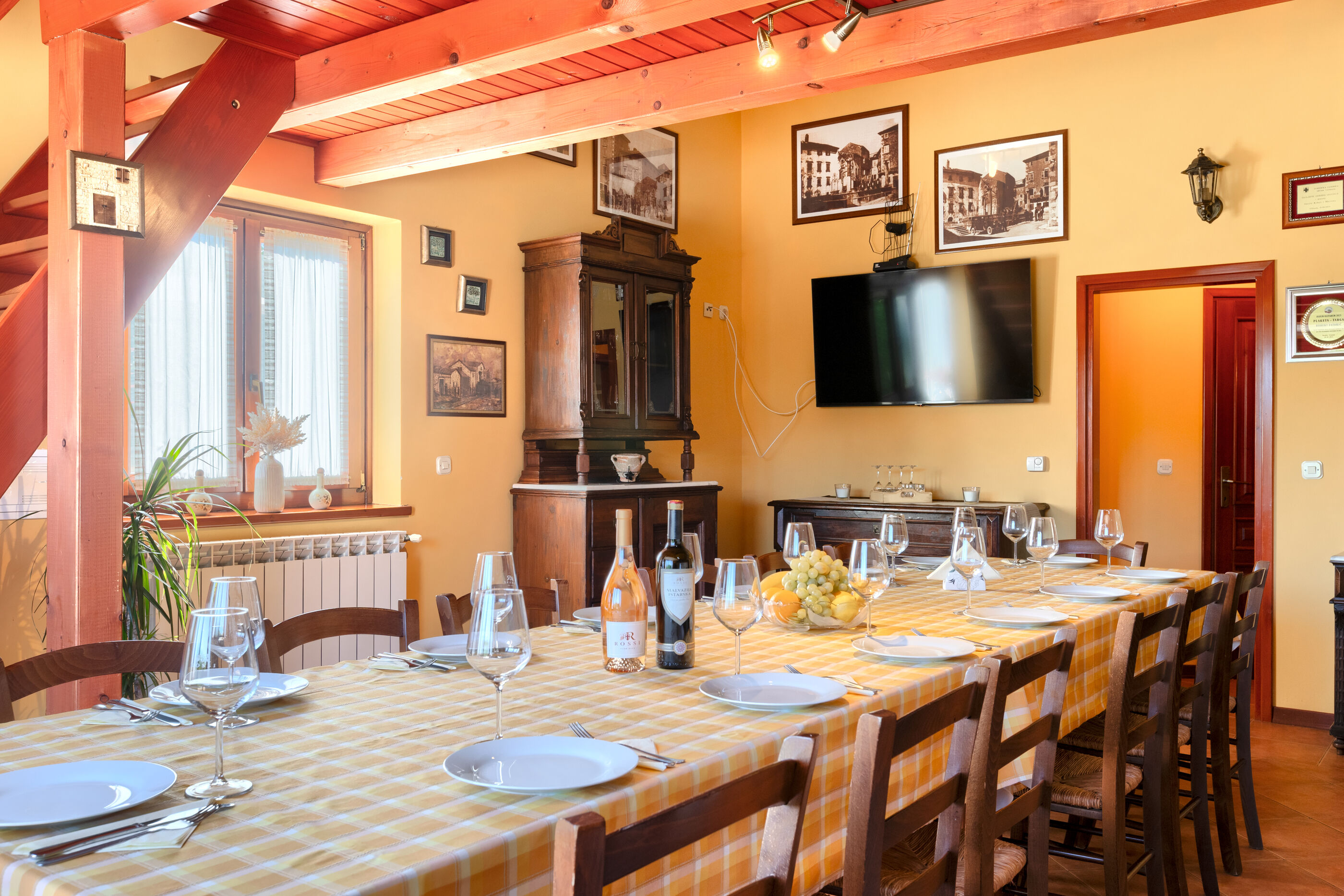 House Casa Parenzana 11464-K1