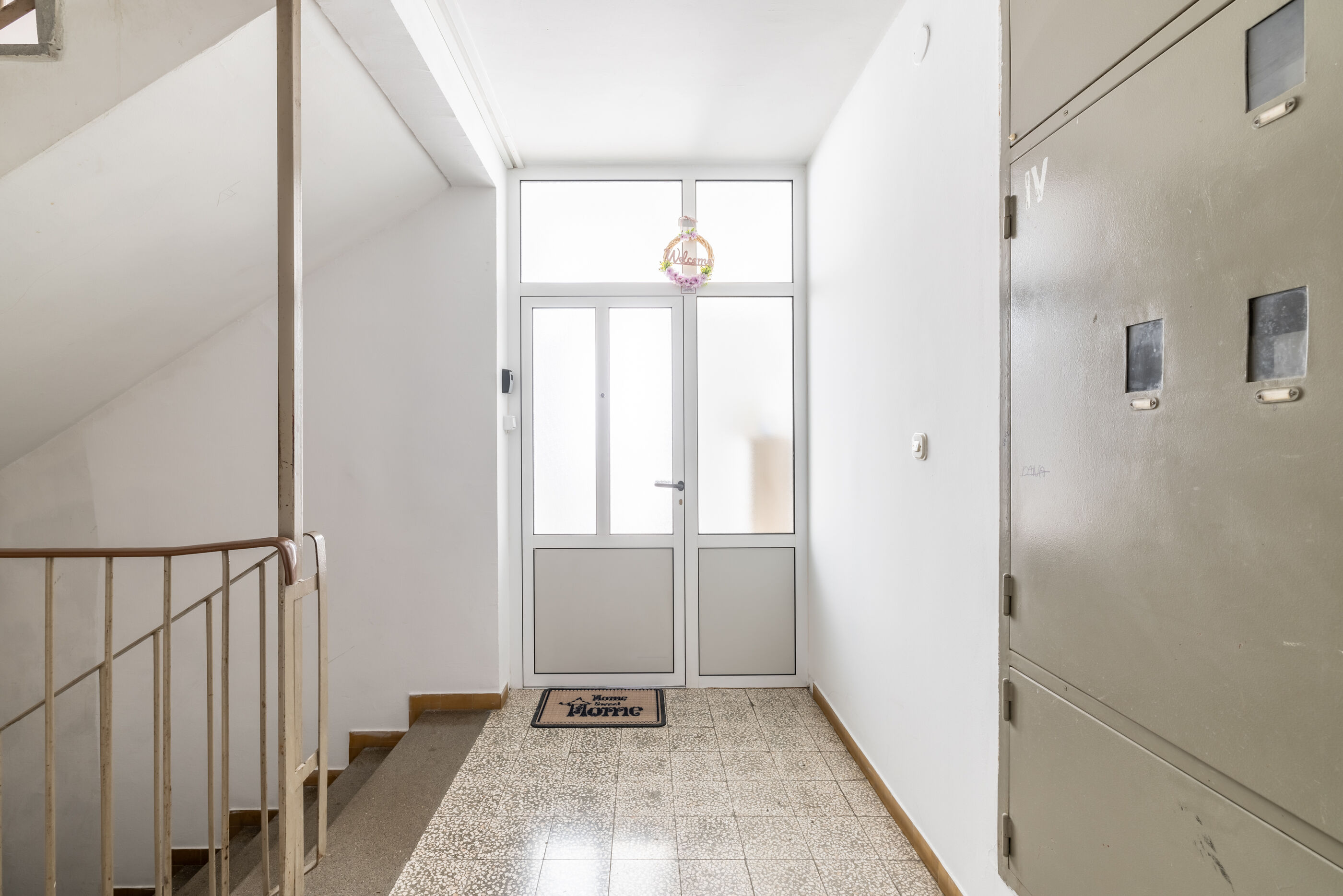 Apartment Cvita 60601-A1