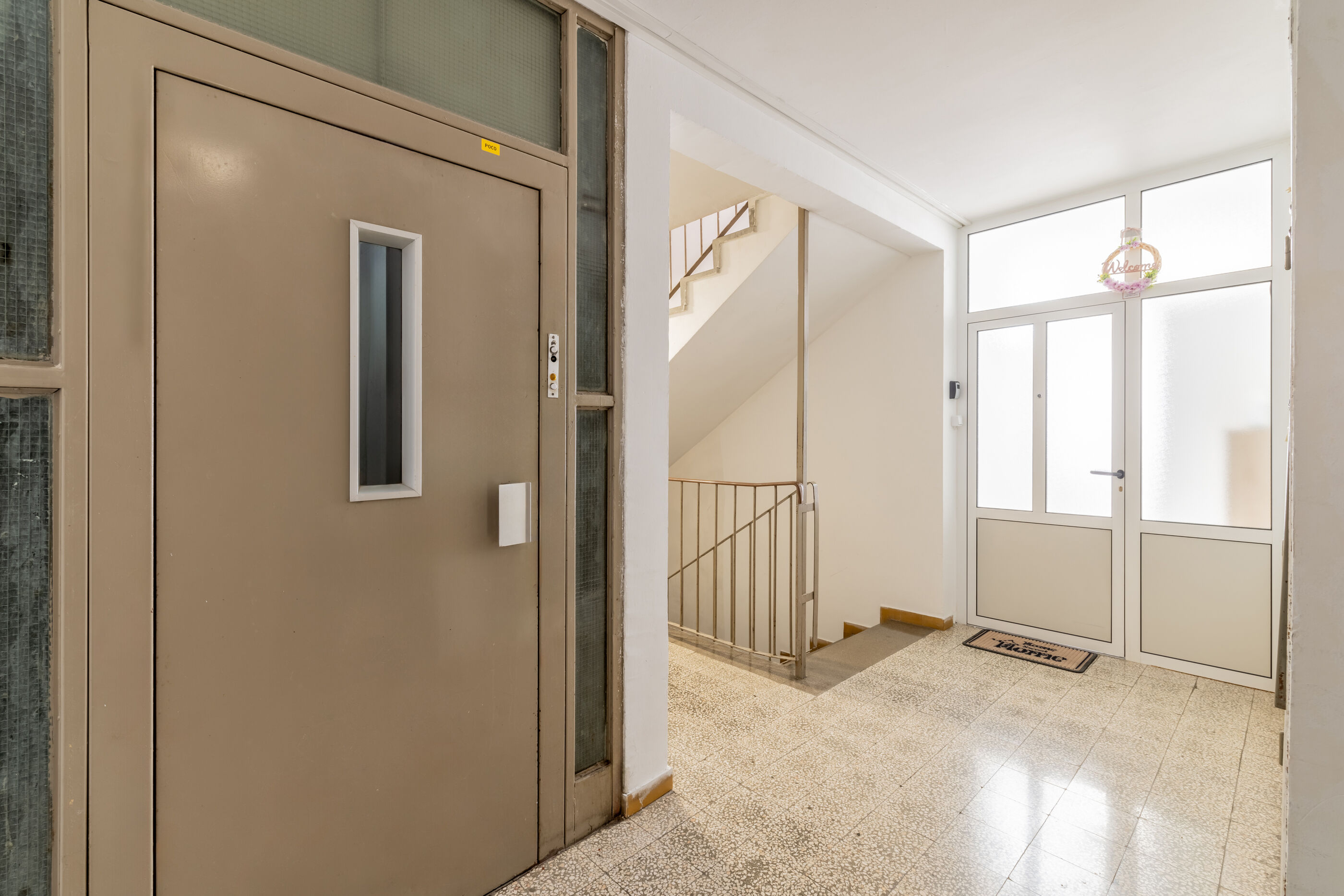 Apartment Cvita 60601-A1
