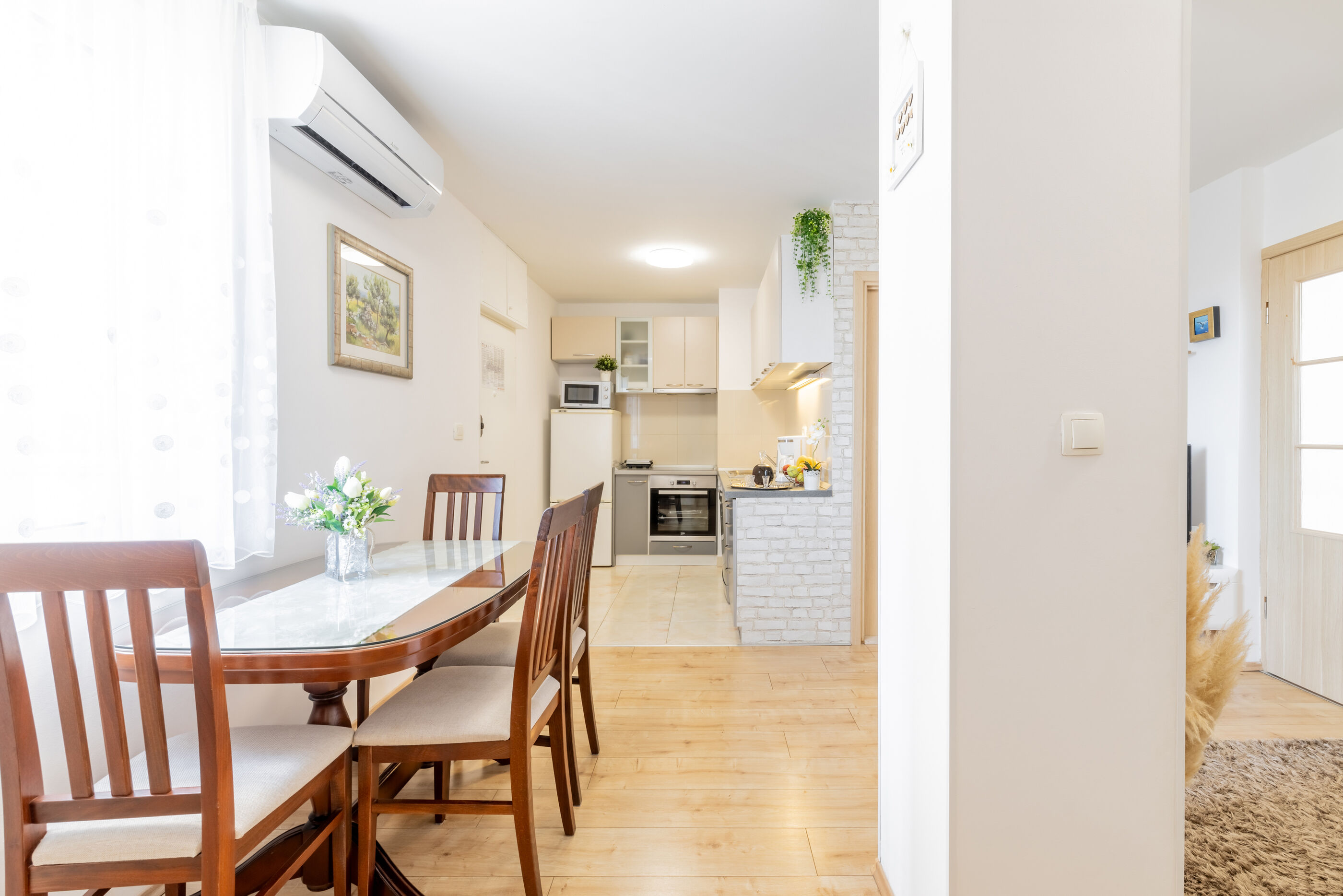 Apartment Cvita 60601-A1