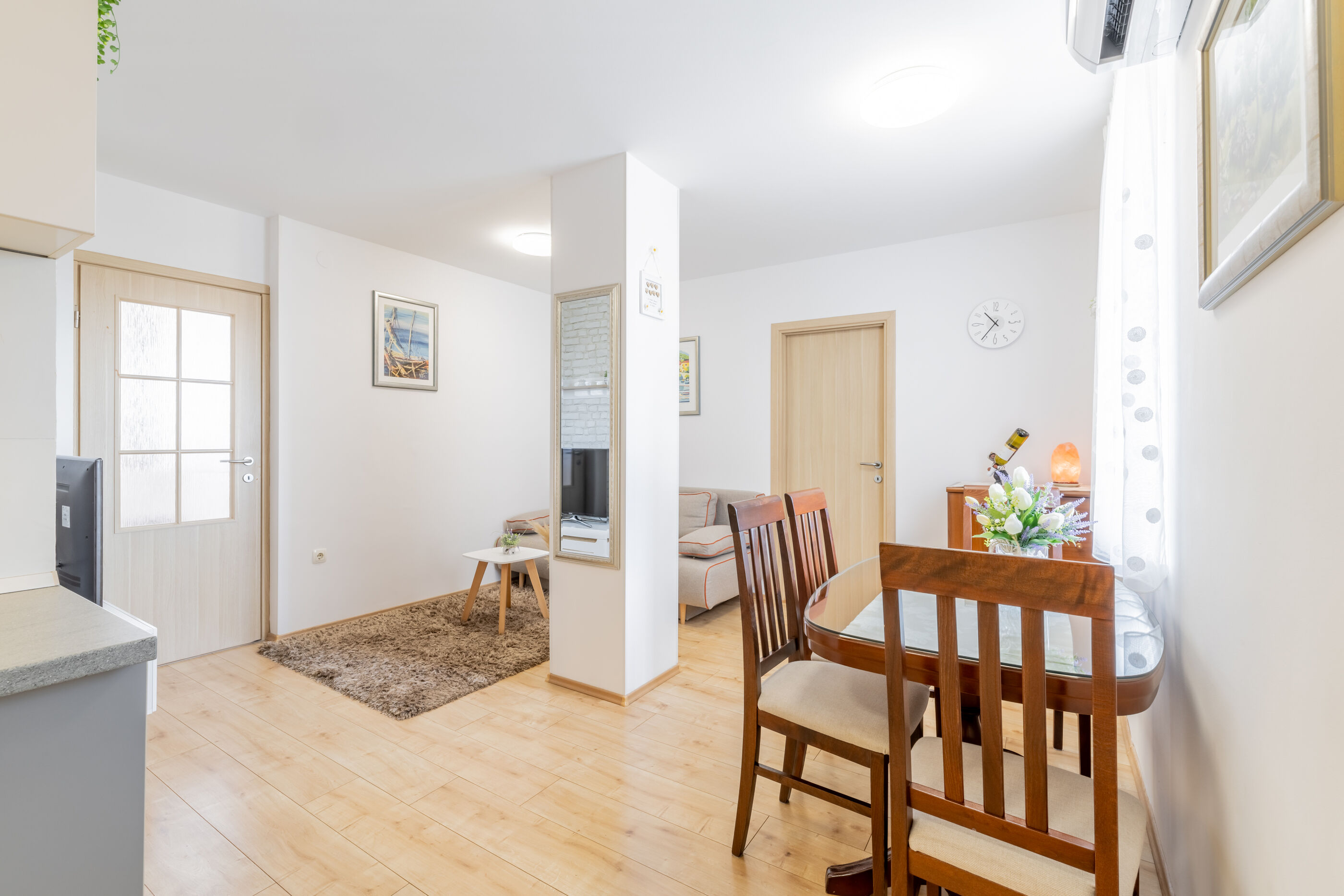 Apartment Cvita 60601-A1