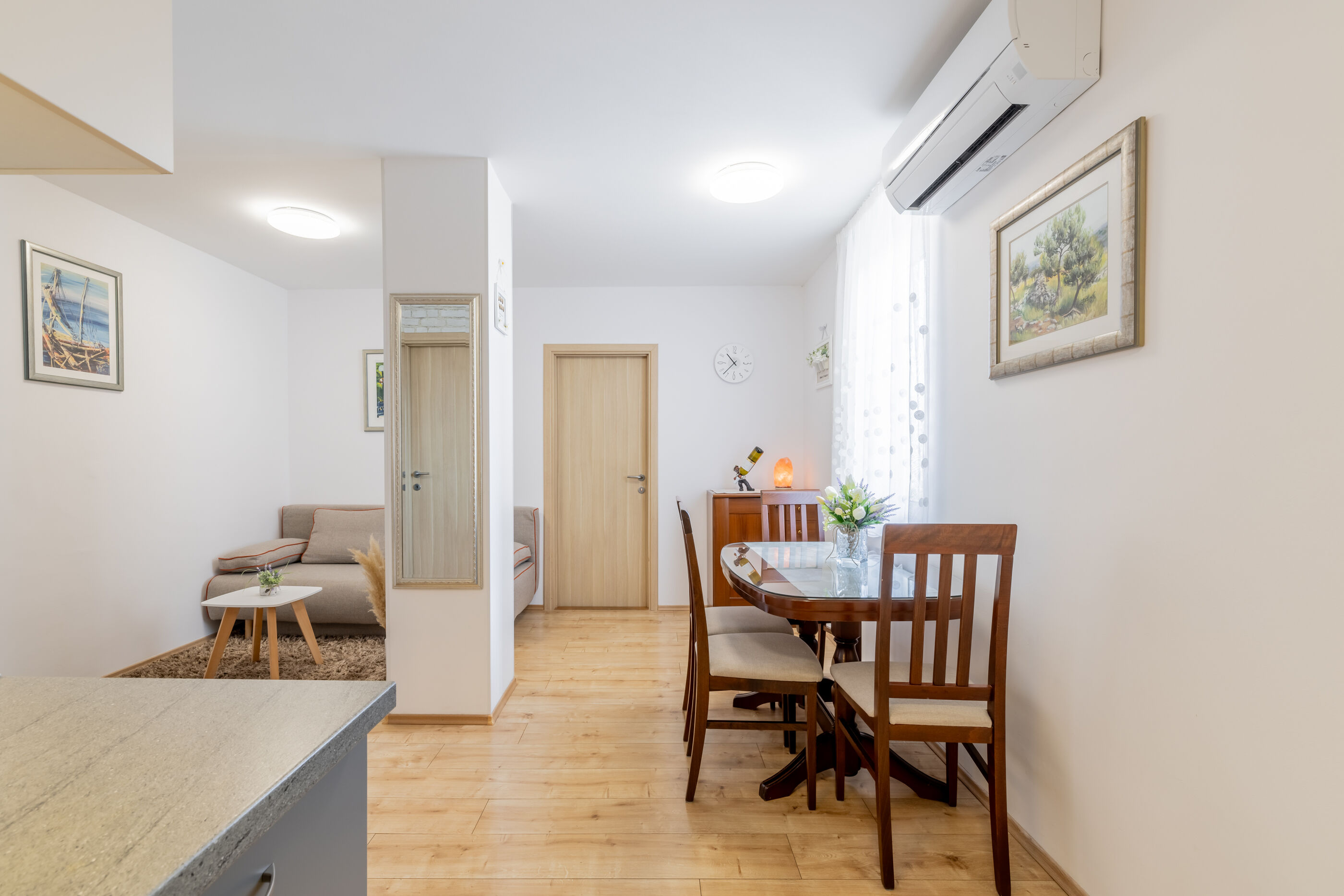 Apartment Cvita 60601-A1