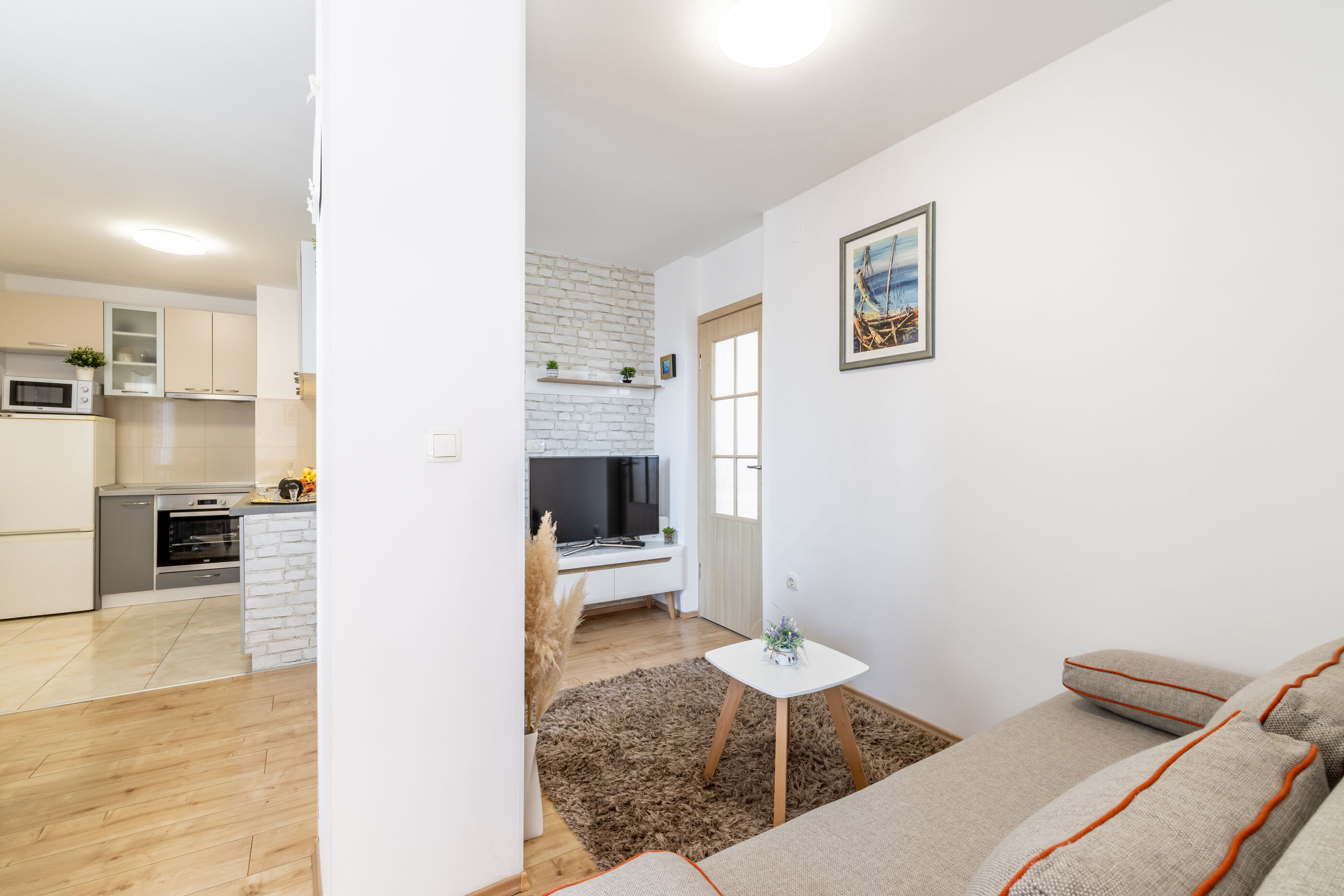 Apartment Cvita 60601-A1