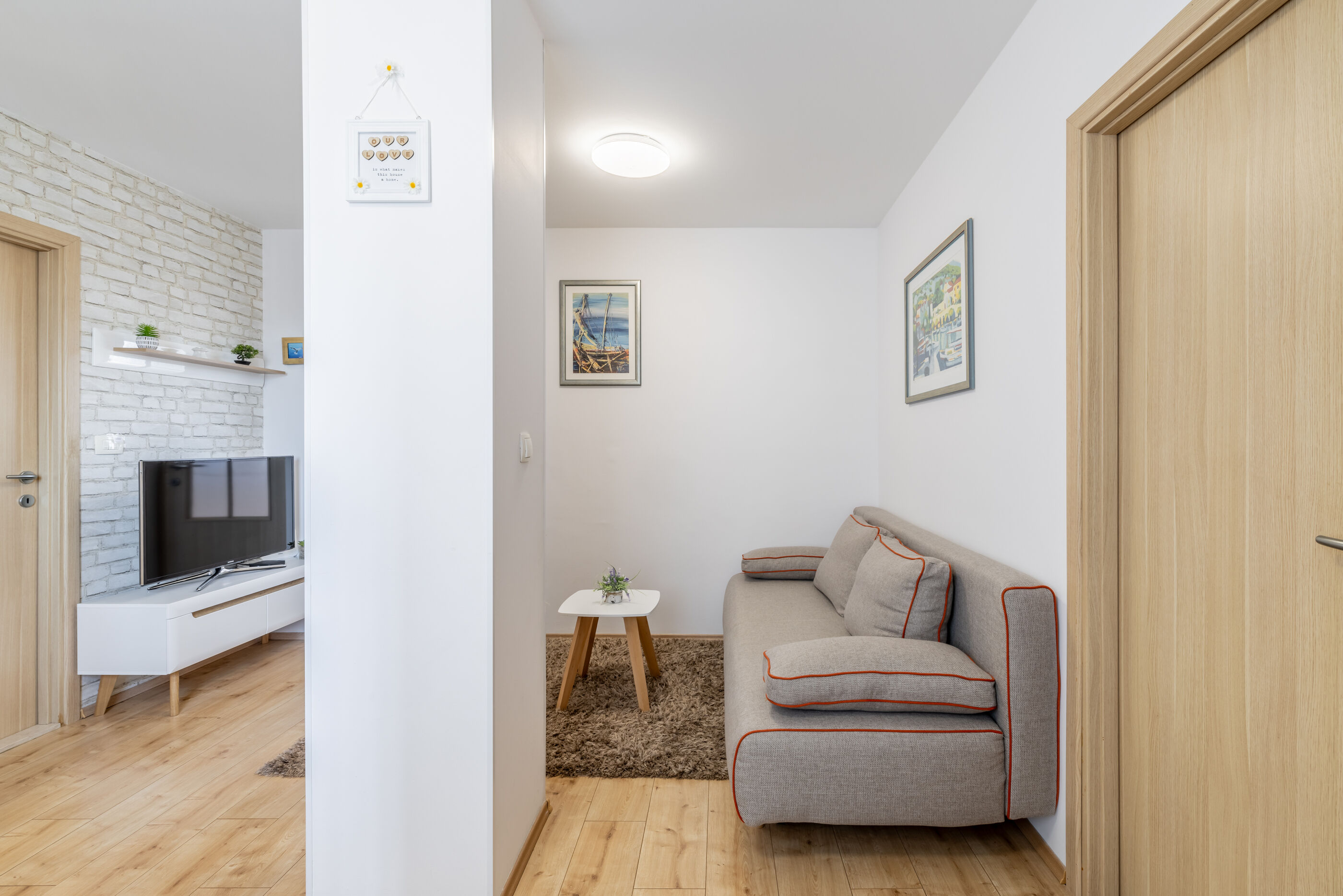 Apartment Cvita 60601-A1