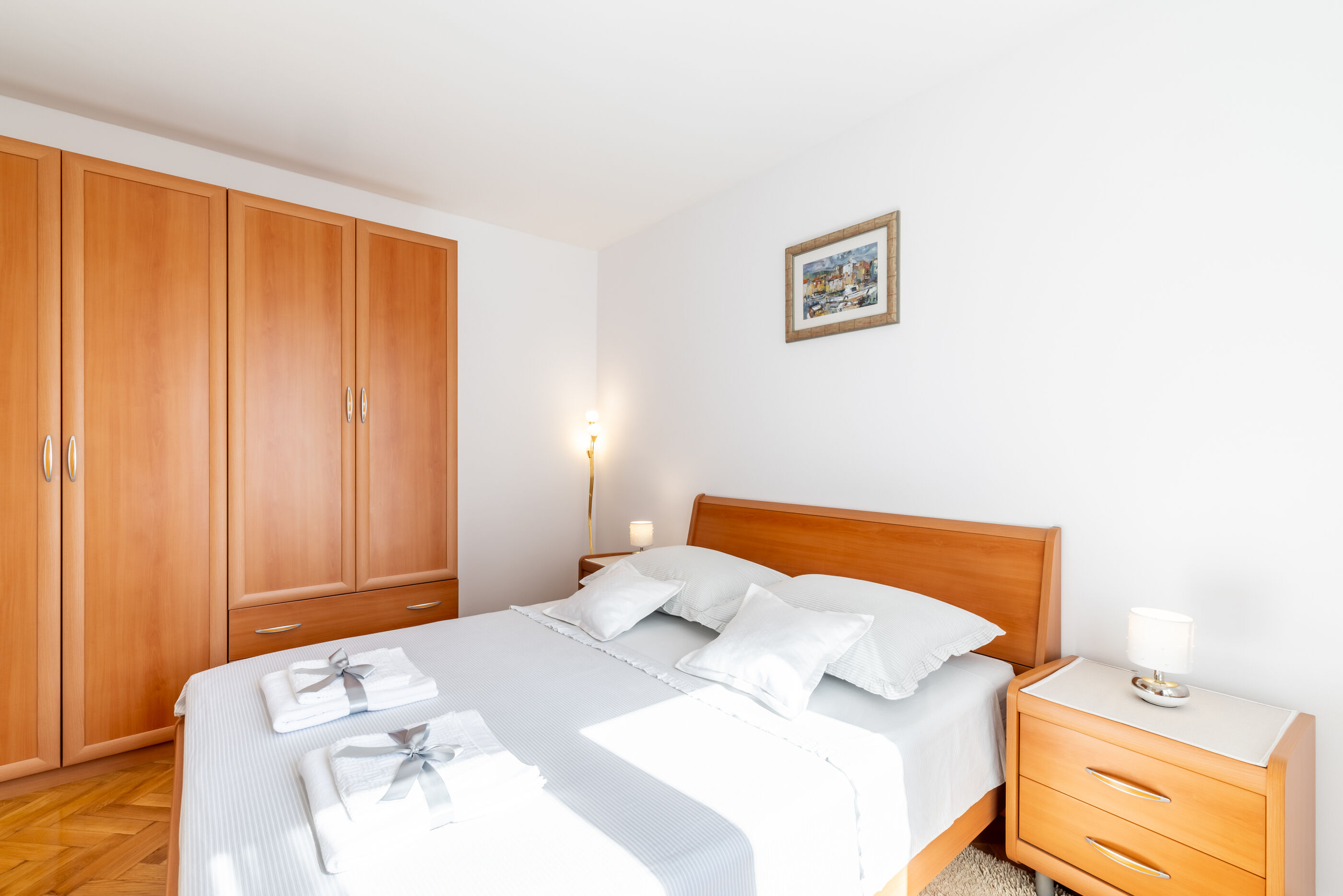 Apartment Cvita 60601-A1