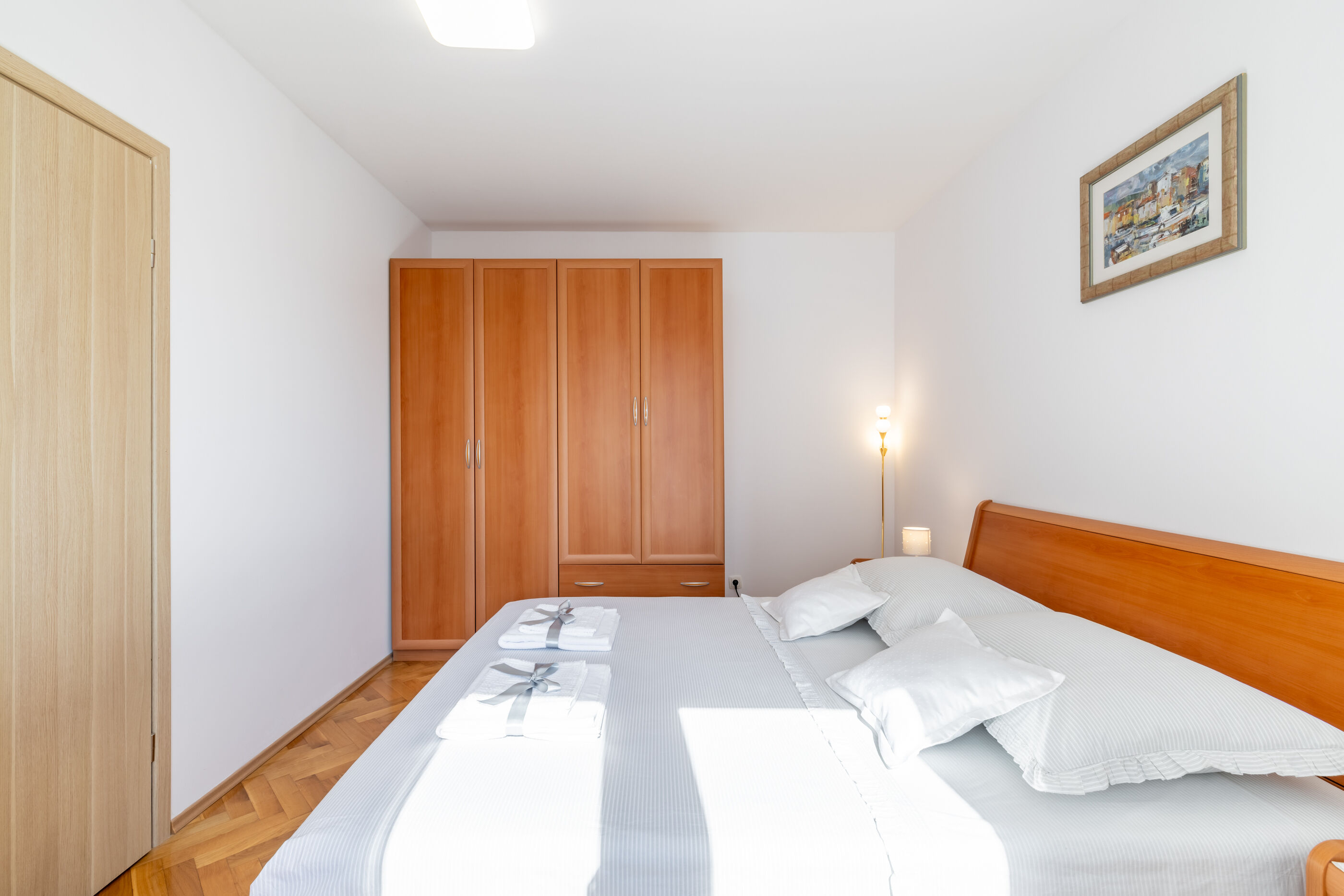 Apartment Cvita 60601-A1