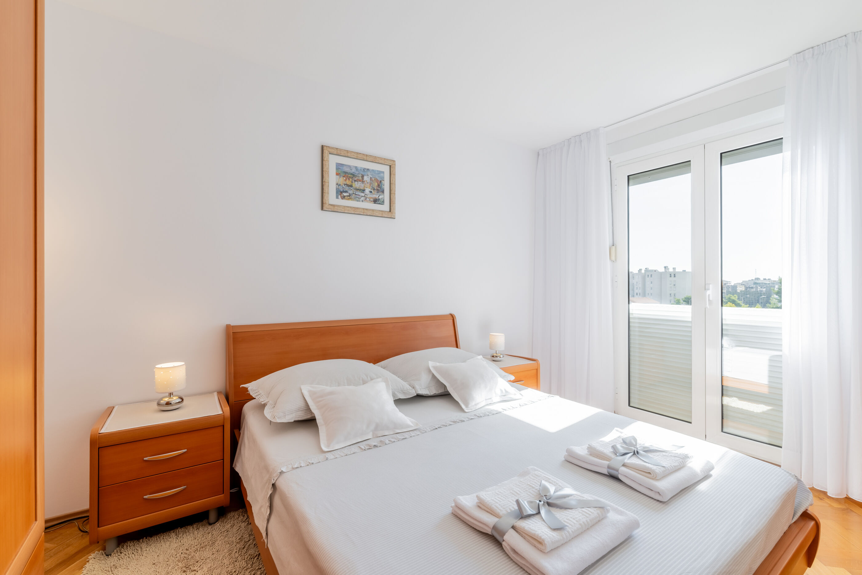 Apartment Cvita 60601-A1