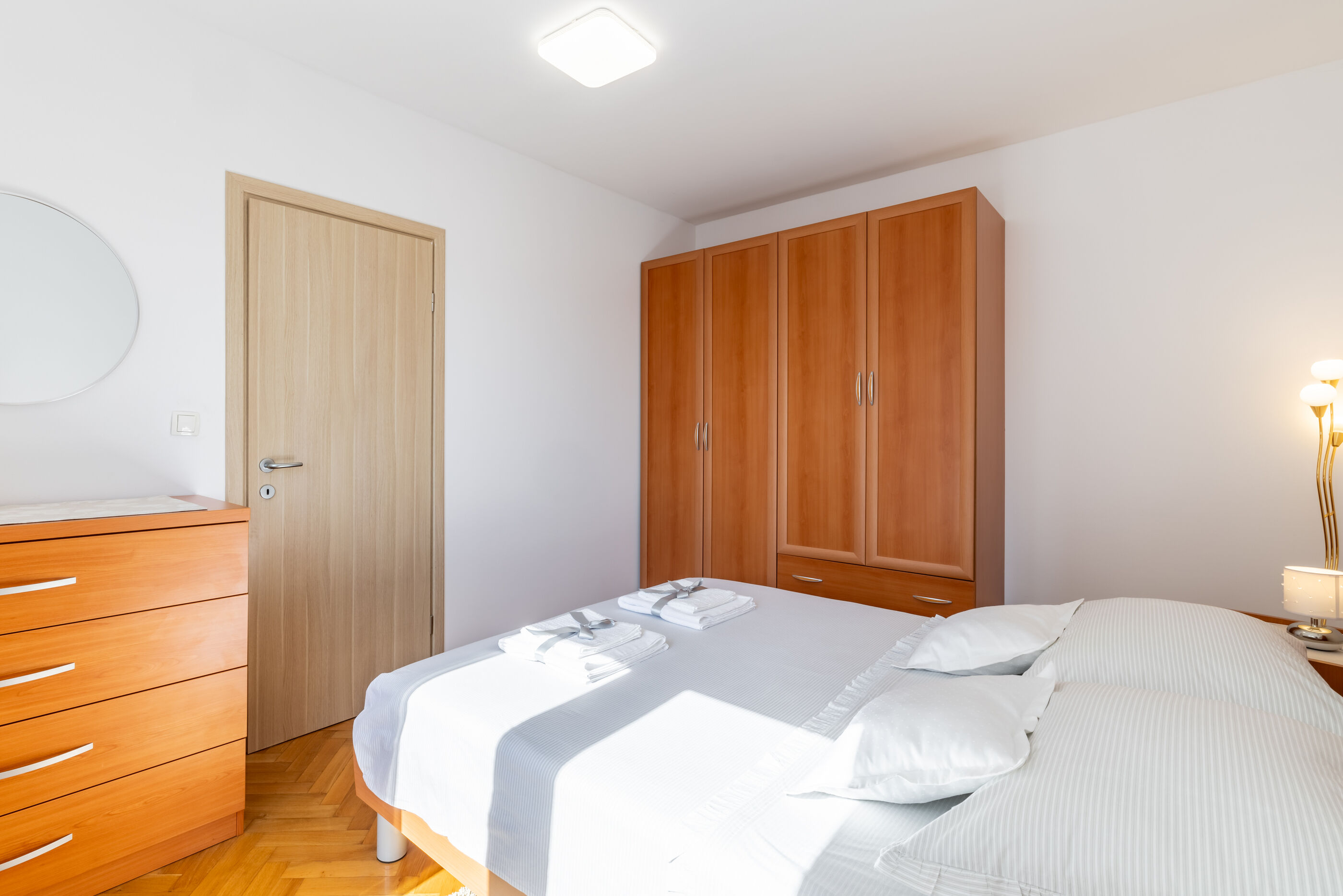 Apartment Cvita 60601-A1