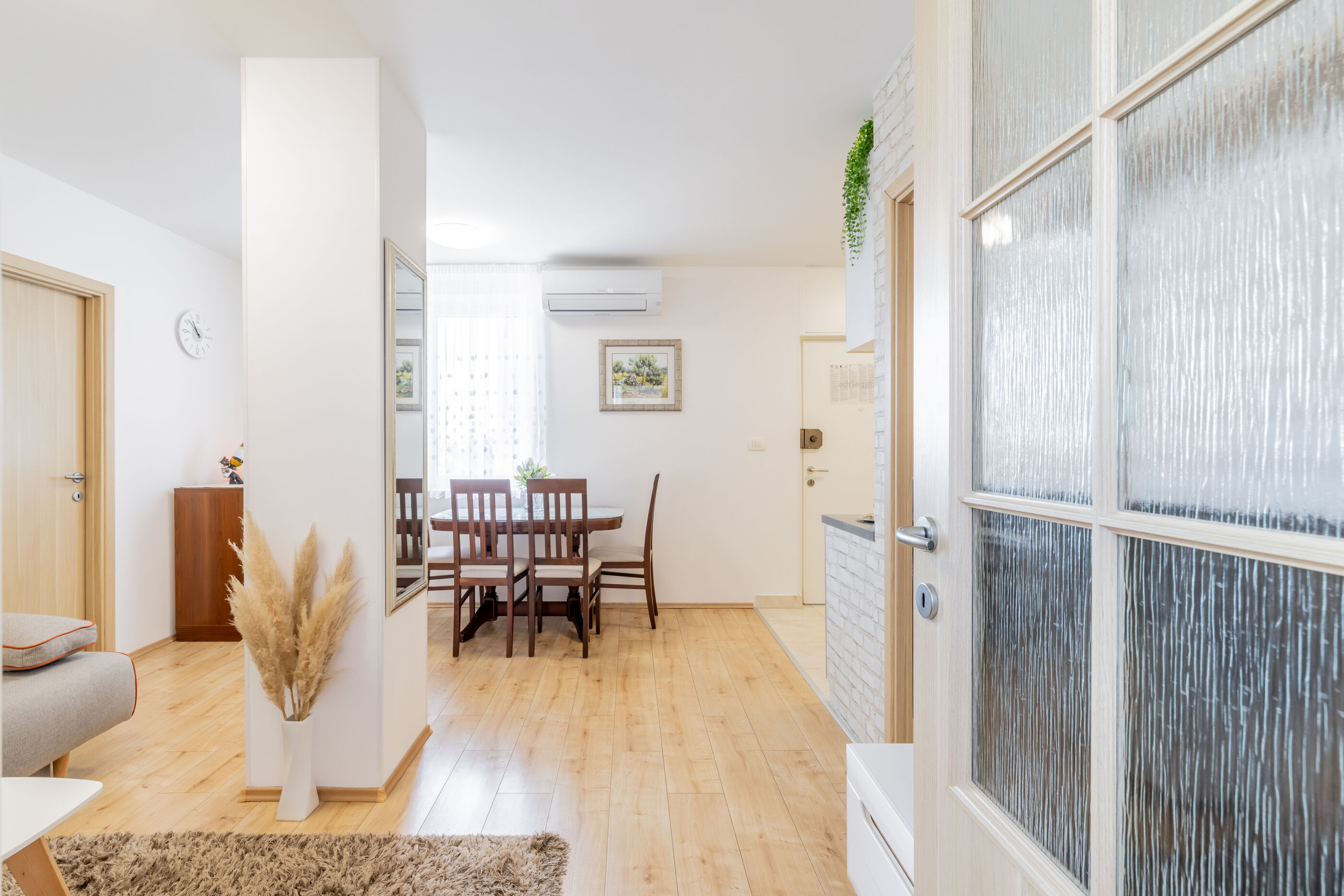 Apartment Cvita 60601-A1