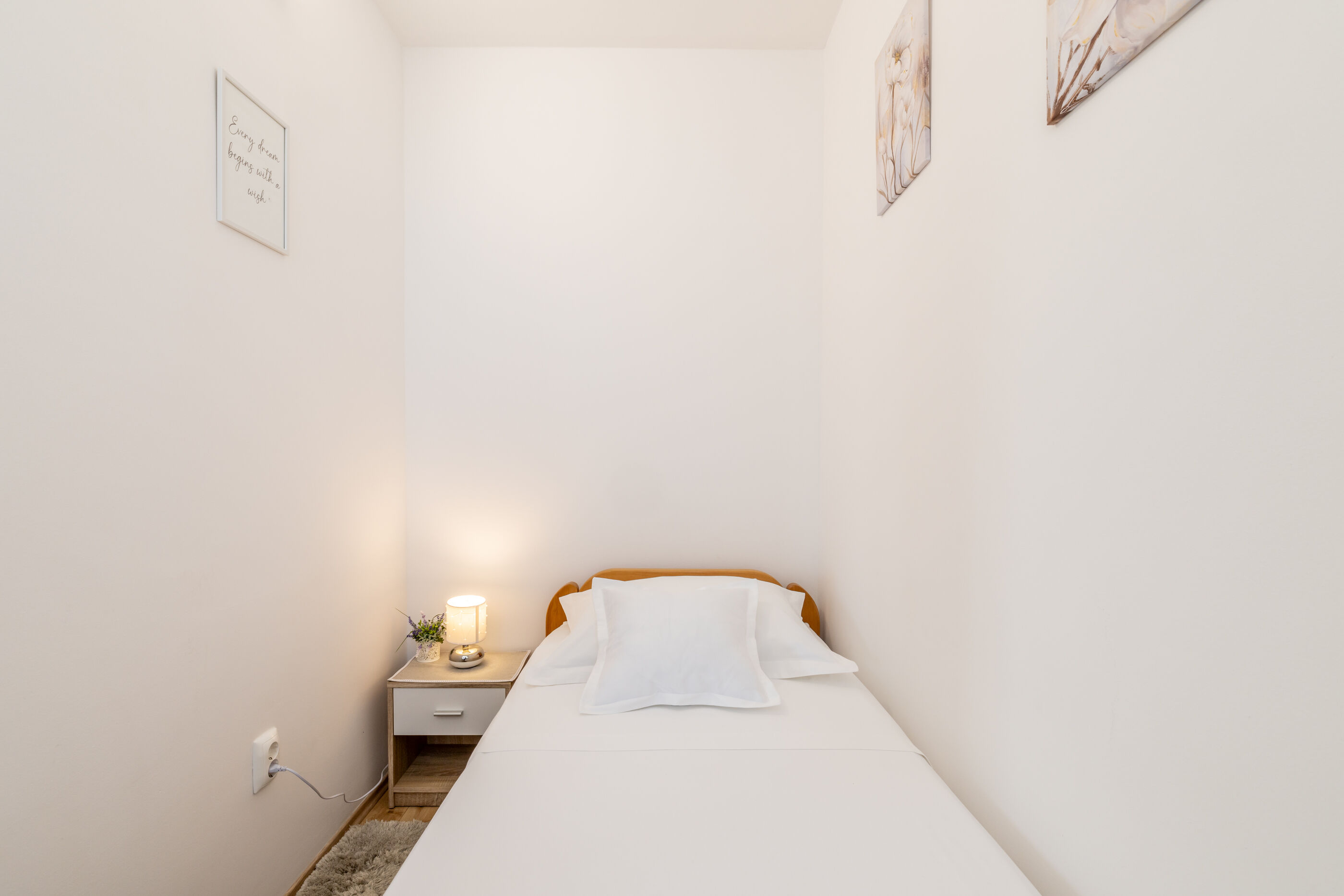Apartment Cvita 60601-A1