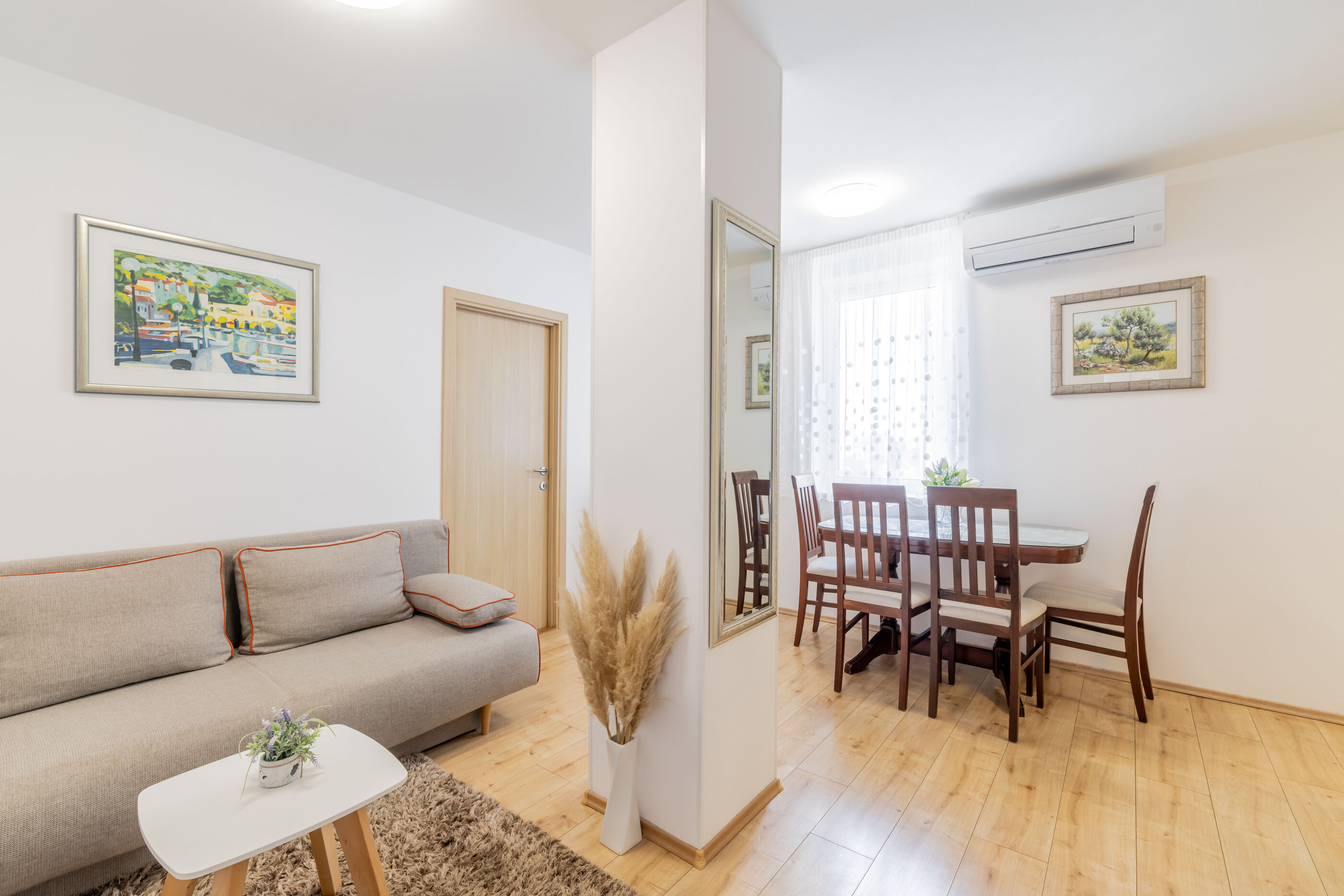 Apartment Cvita Accommodation in Split