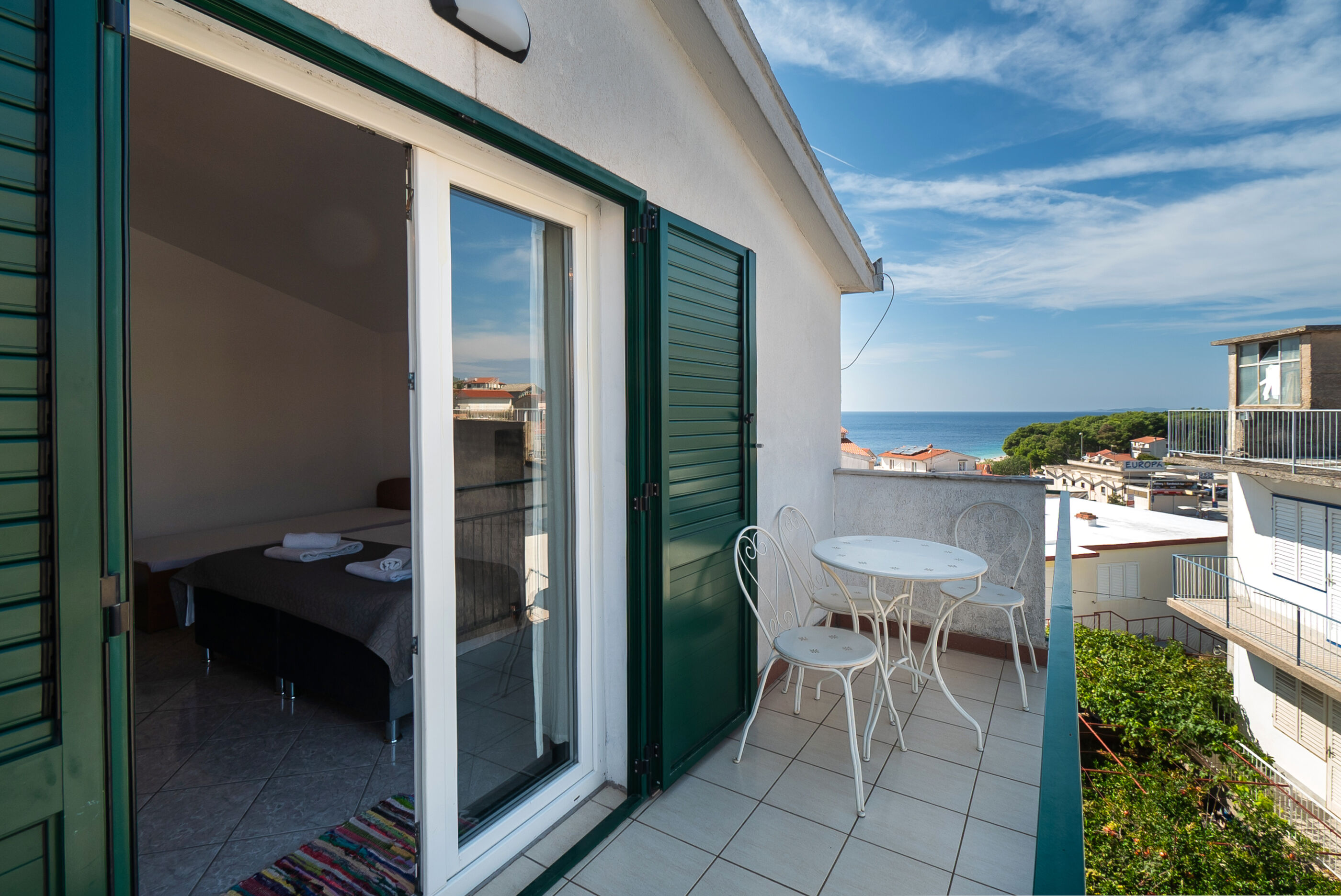 Apartments Polly 49951-A3
