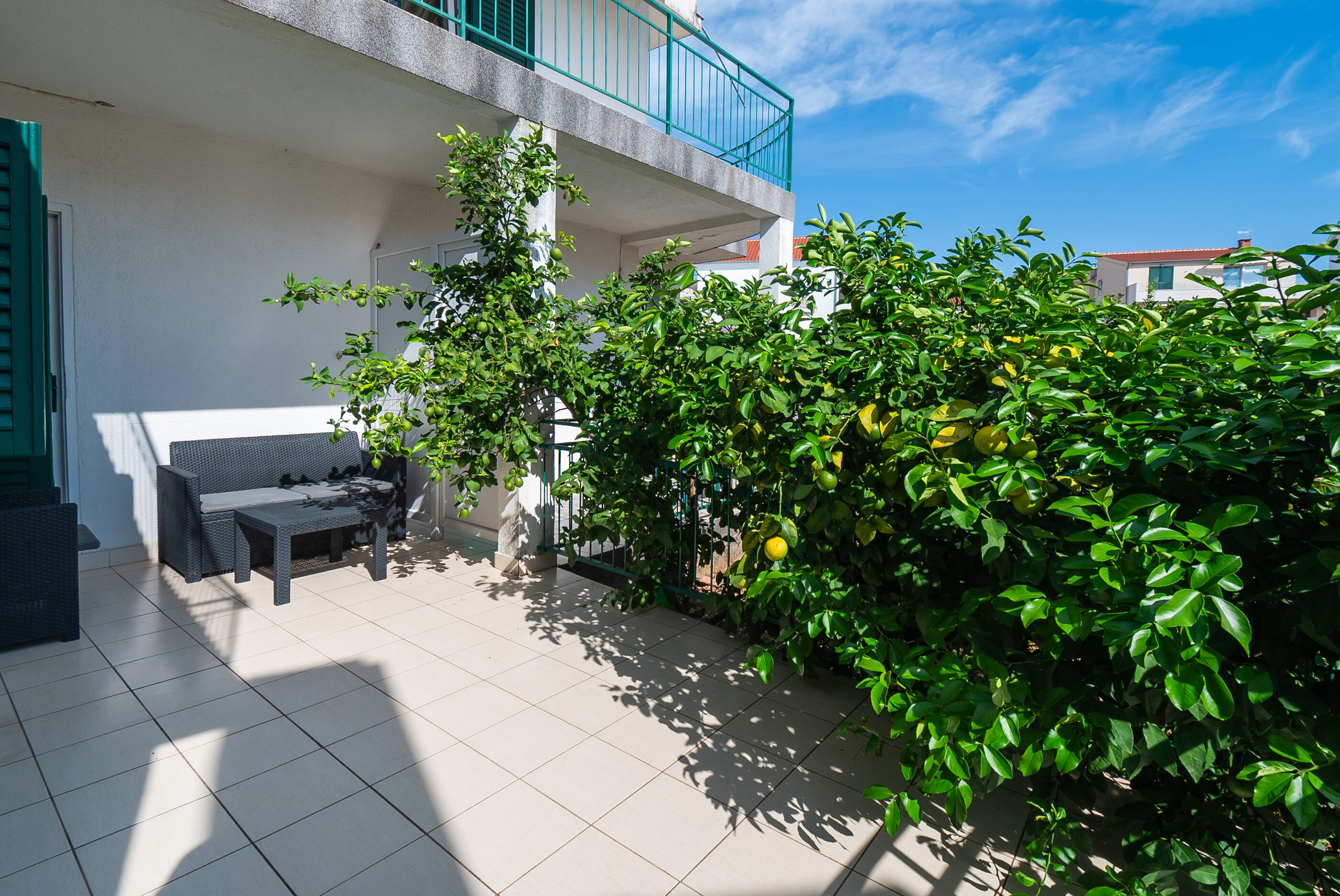 Apartments Polly 49951-A1