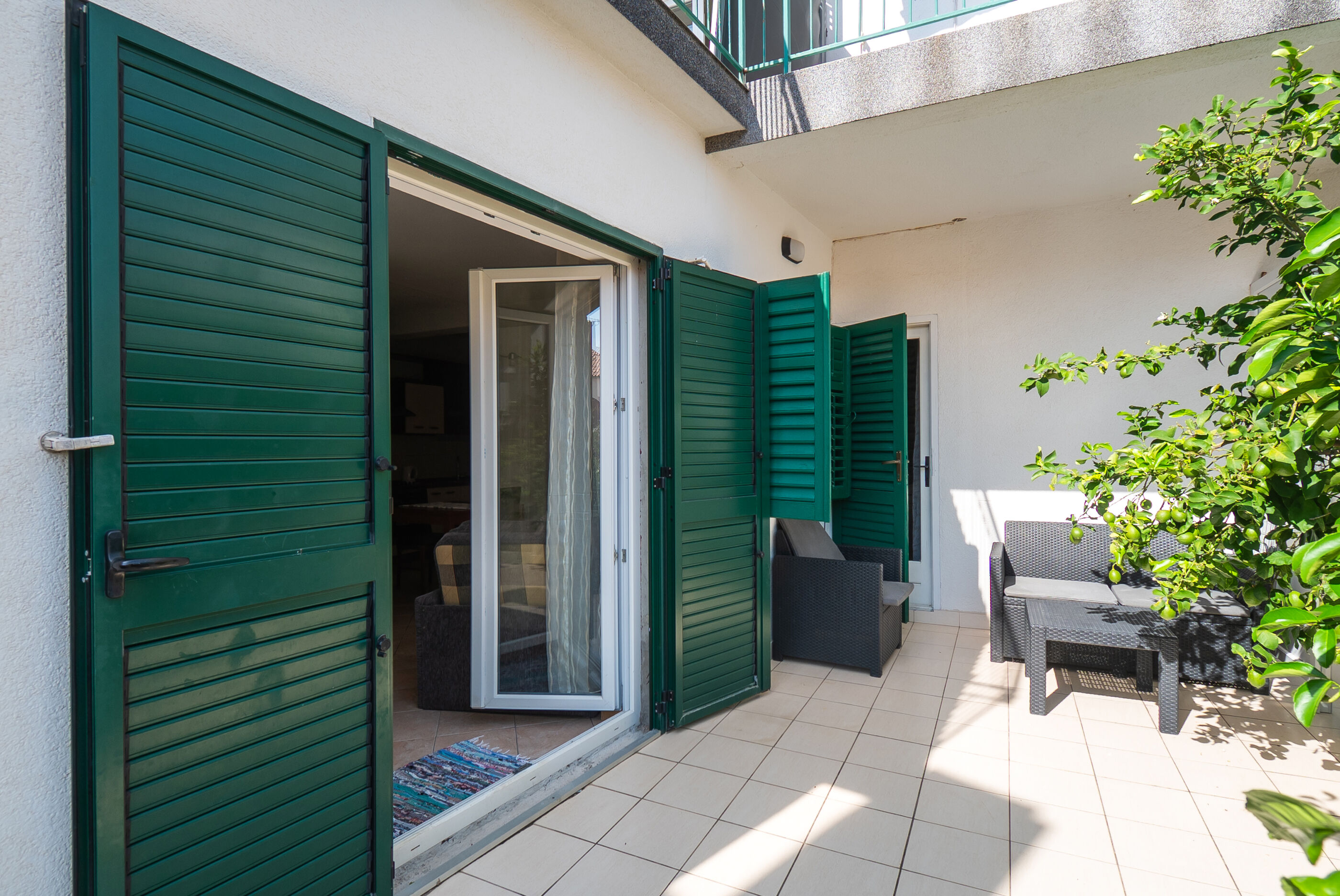 Apartments Polly 49951-A1