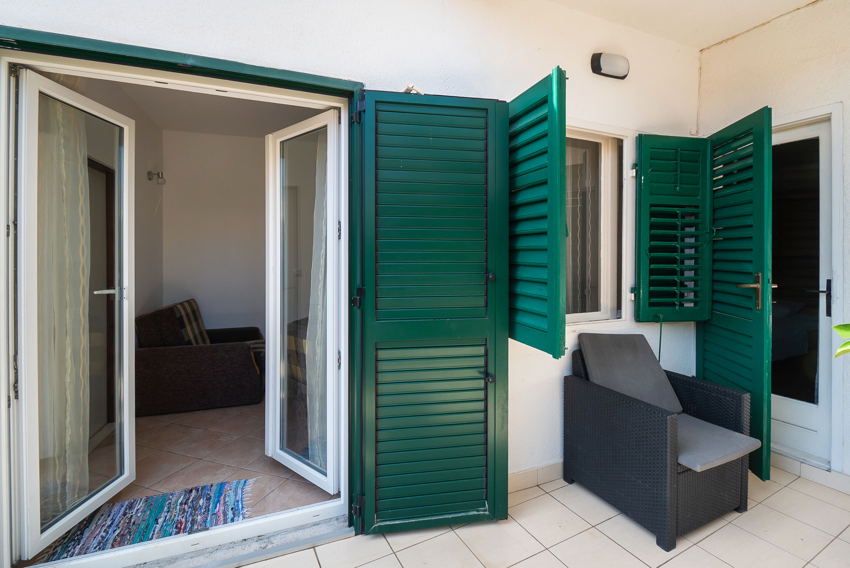 Apartments Polly 49951-A1