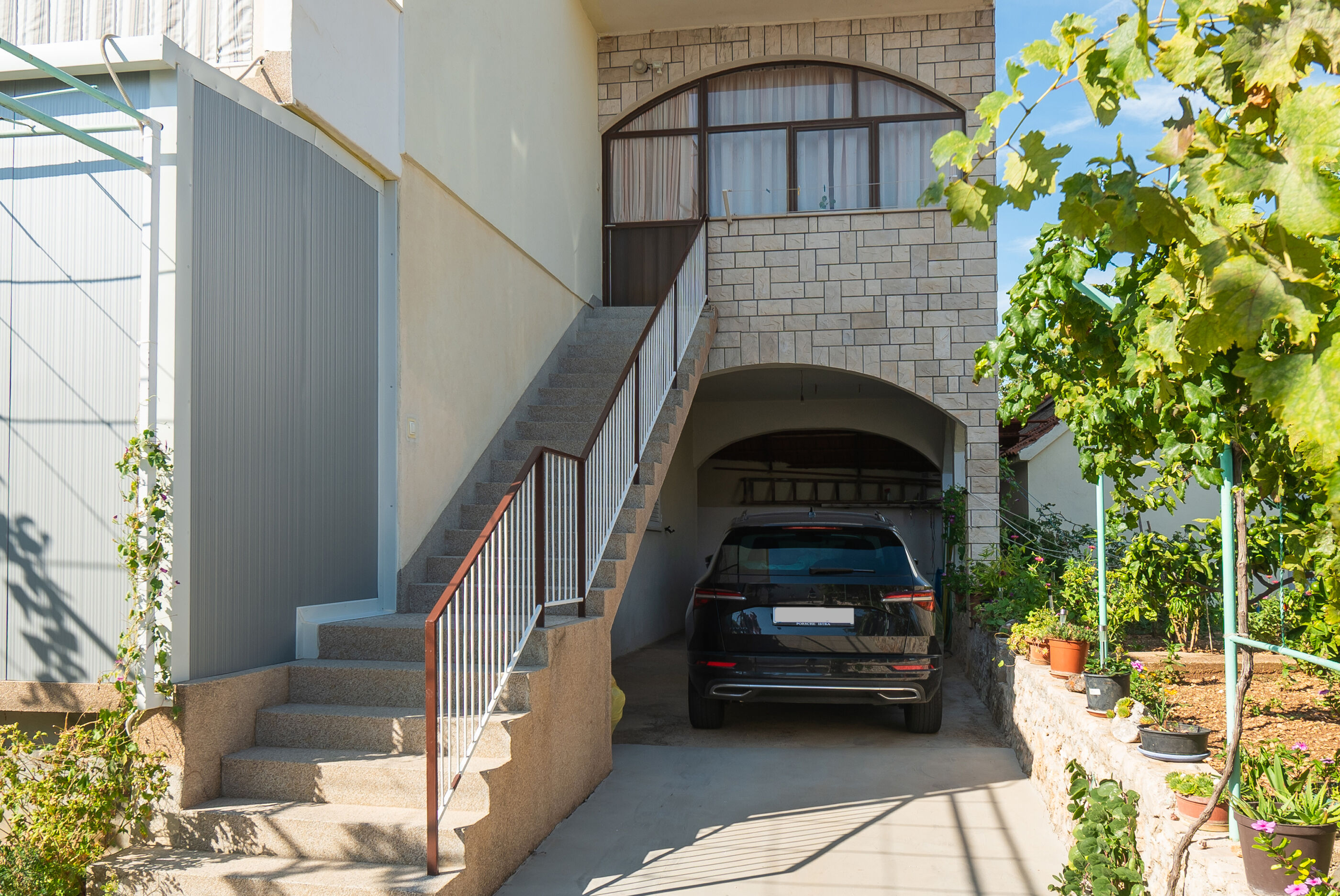 Apartment Luketa 40966-A1