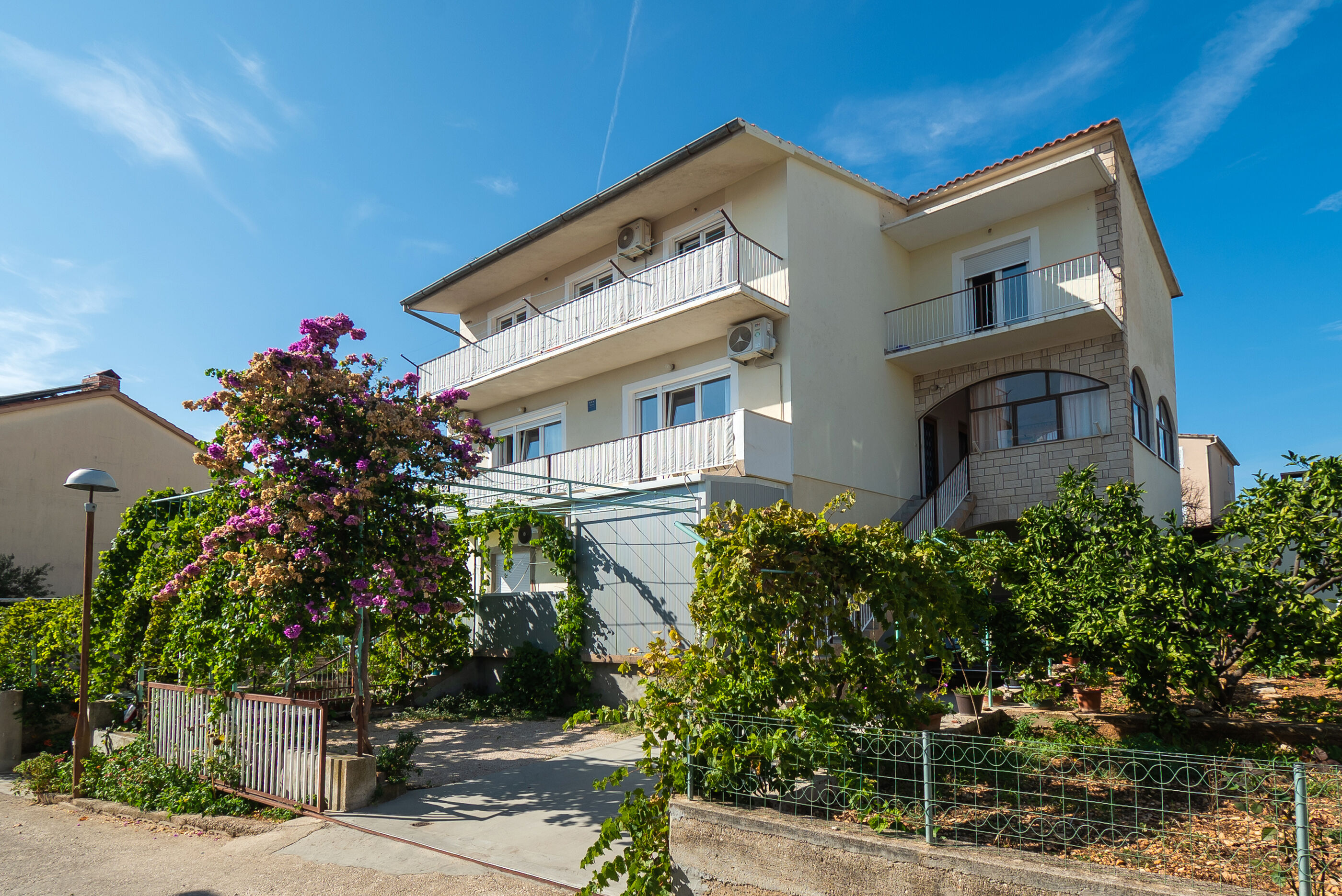 Apartment Luketa 40966-A1