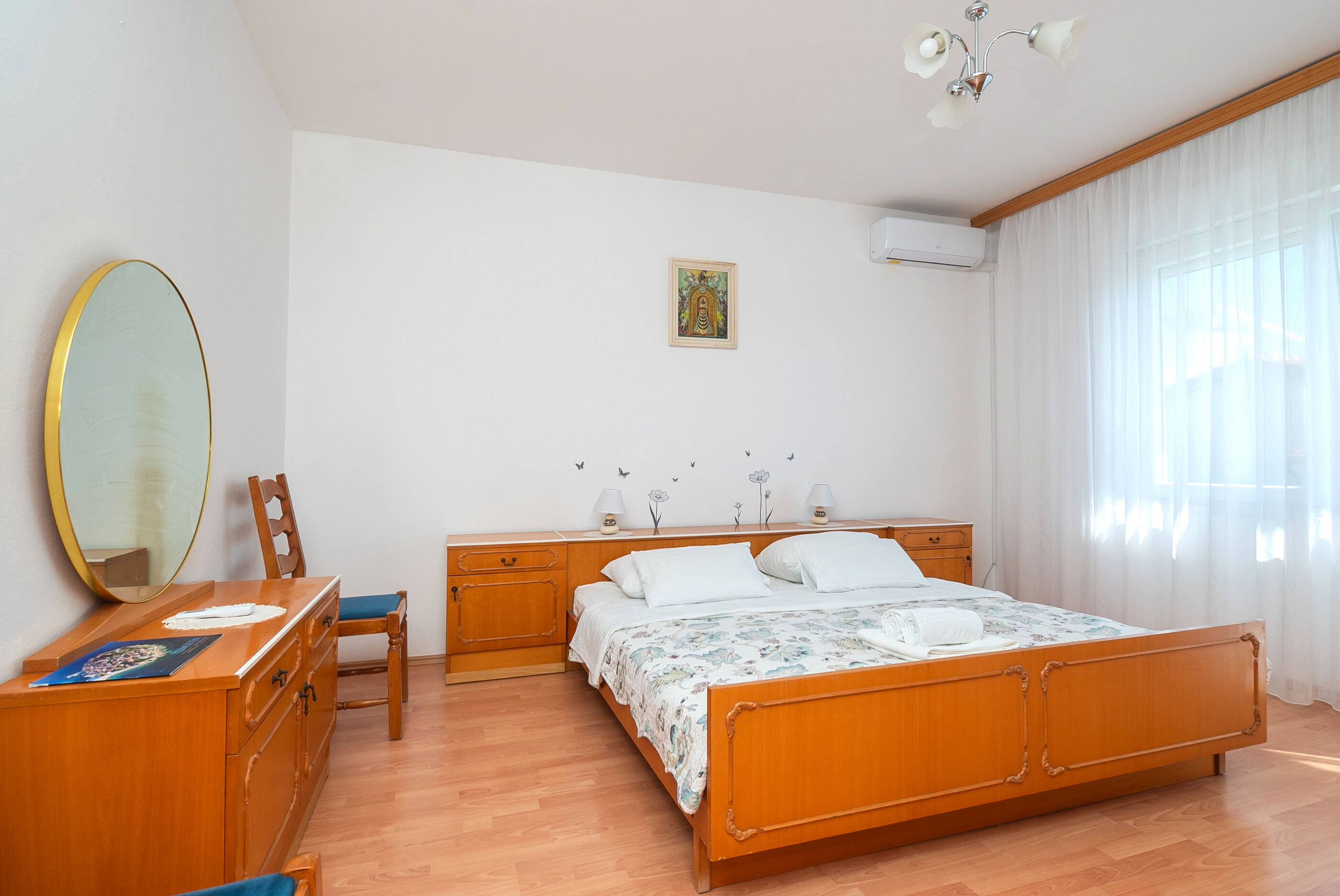 Apartment Luketa 40966-A1