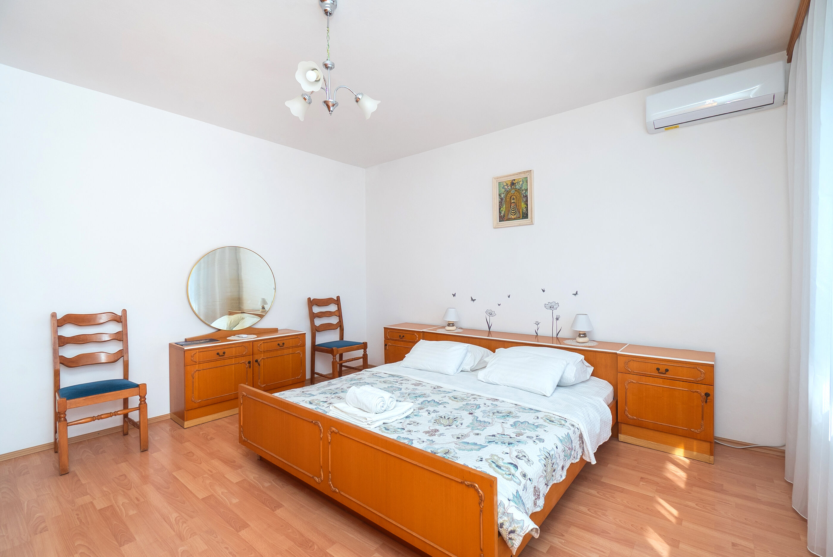 Apartment Luketa 40966-A1