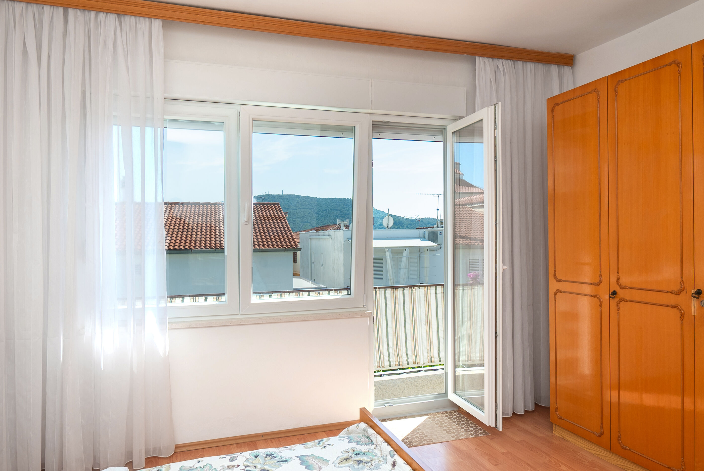 Apartment Luketa 40966-A1