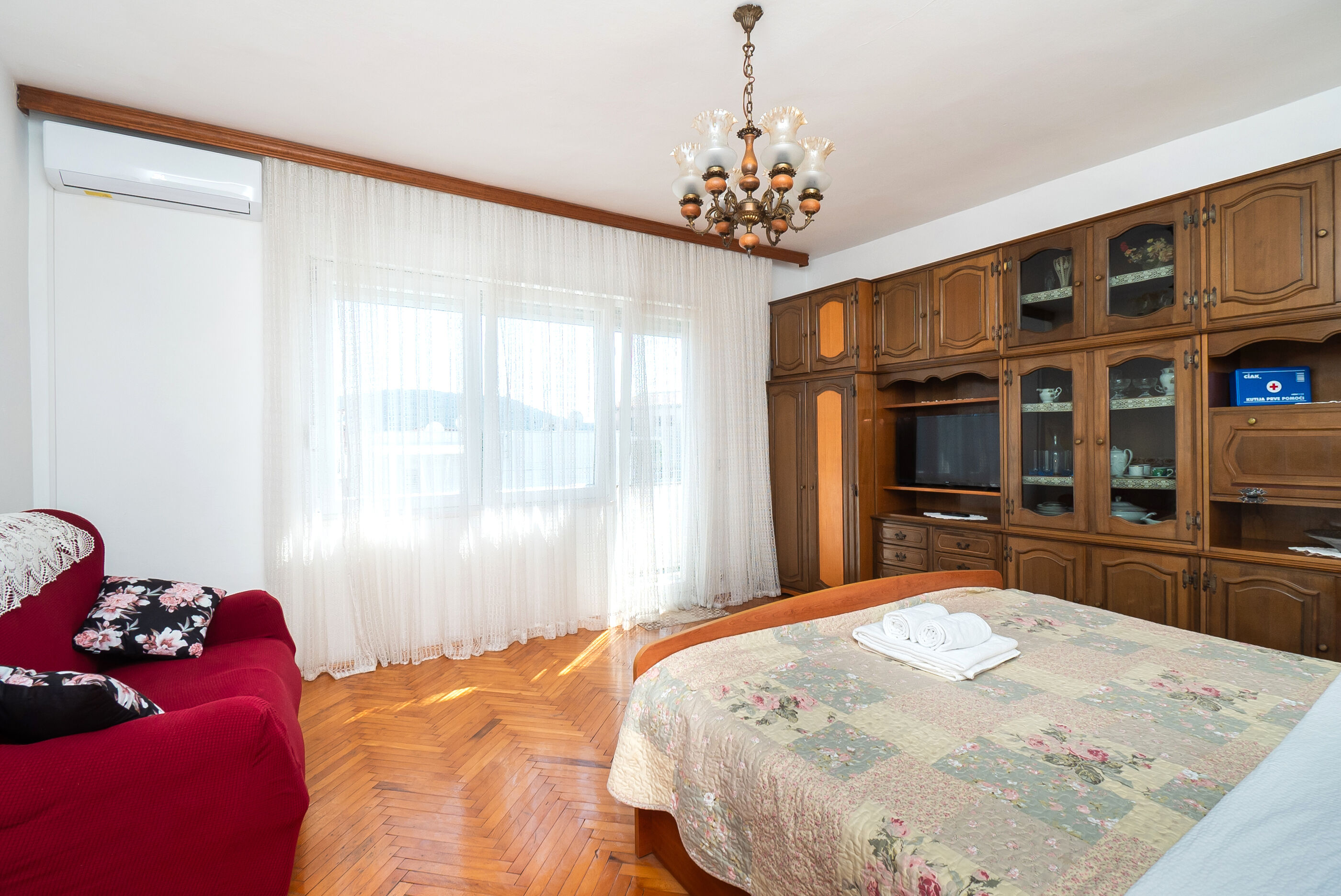 Apartment Luketa 40966-A1