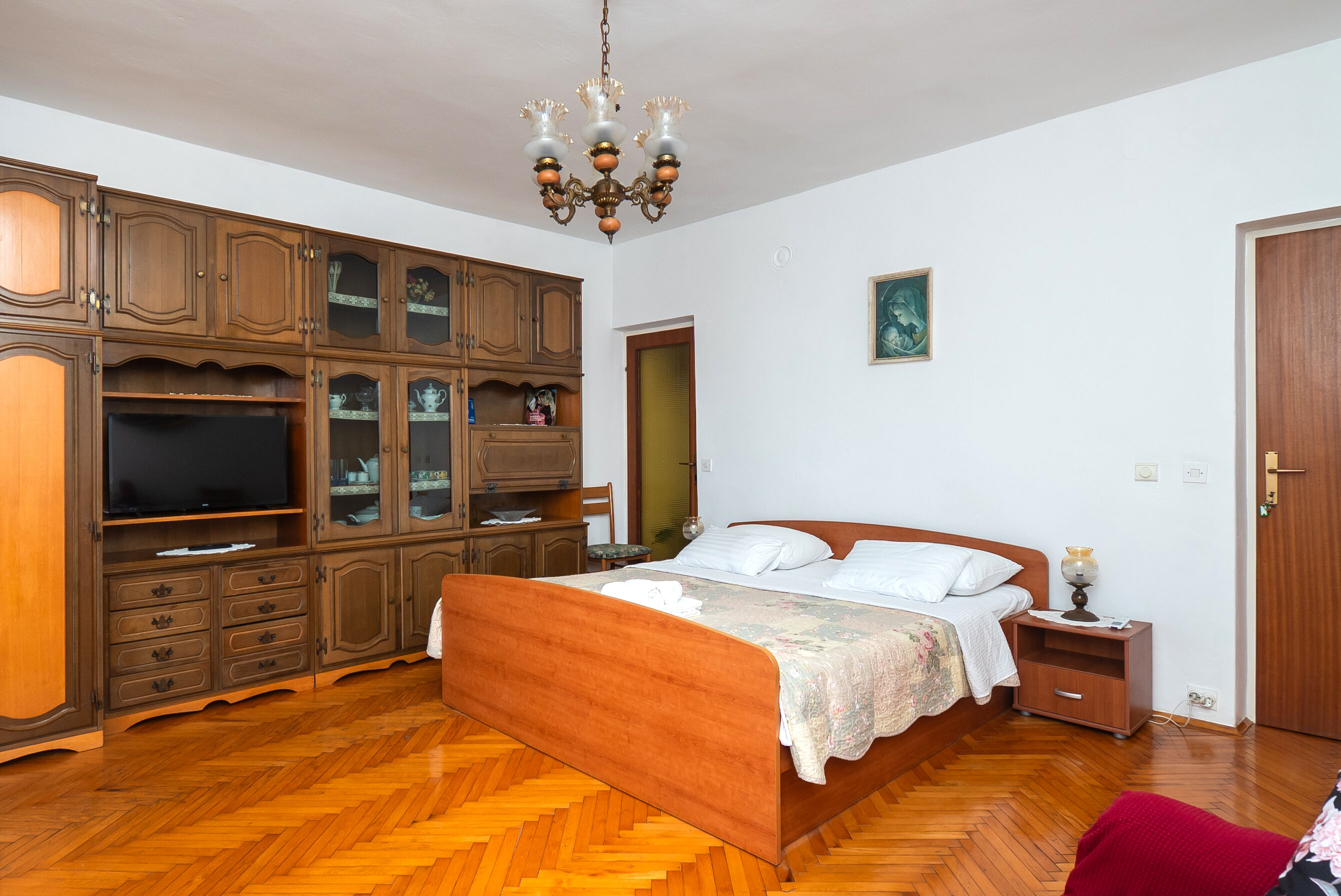 Apartment Luketa 40966-A1