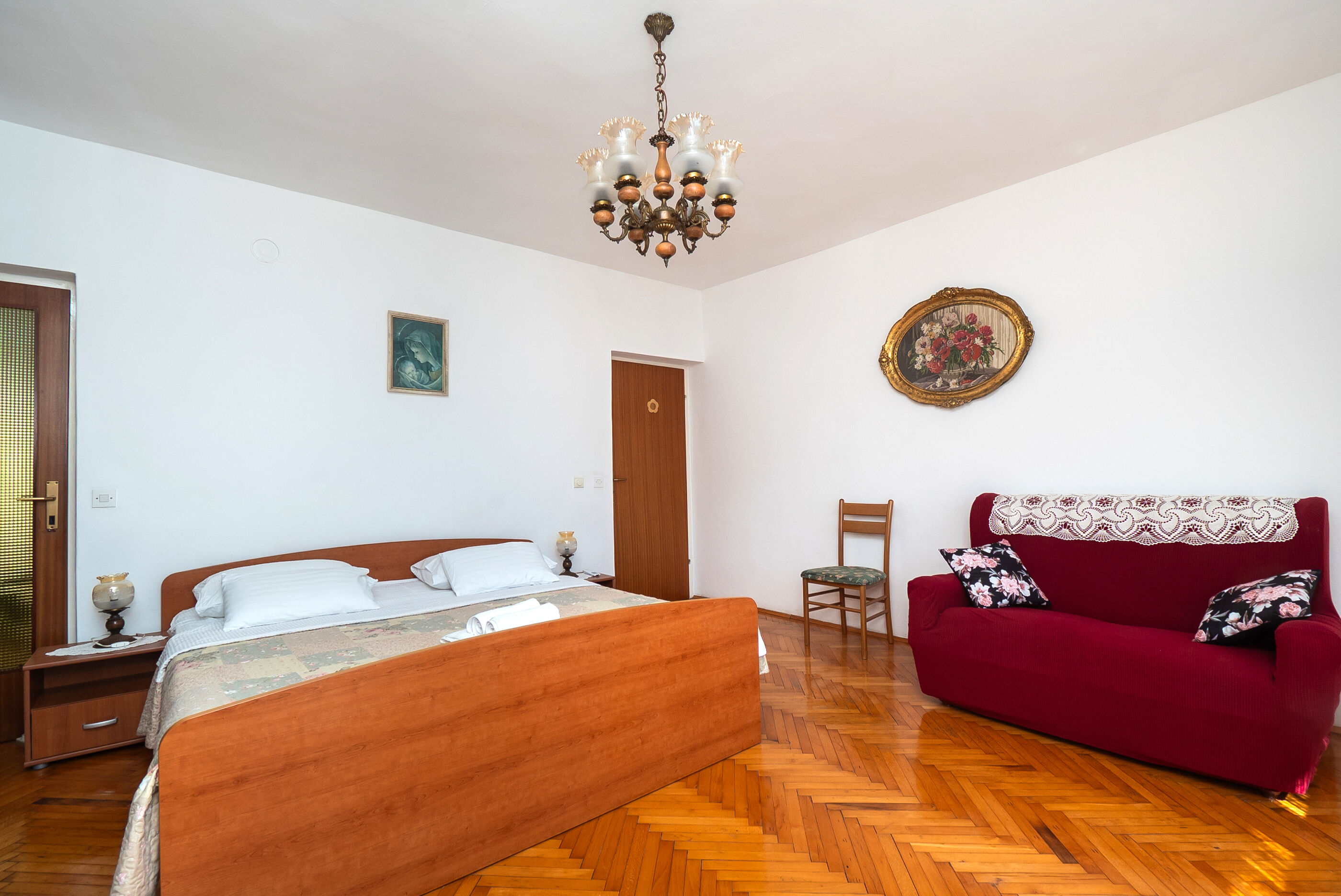 Apartment Luketa 40966-A1