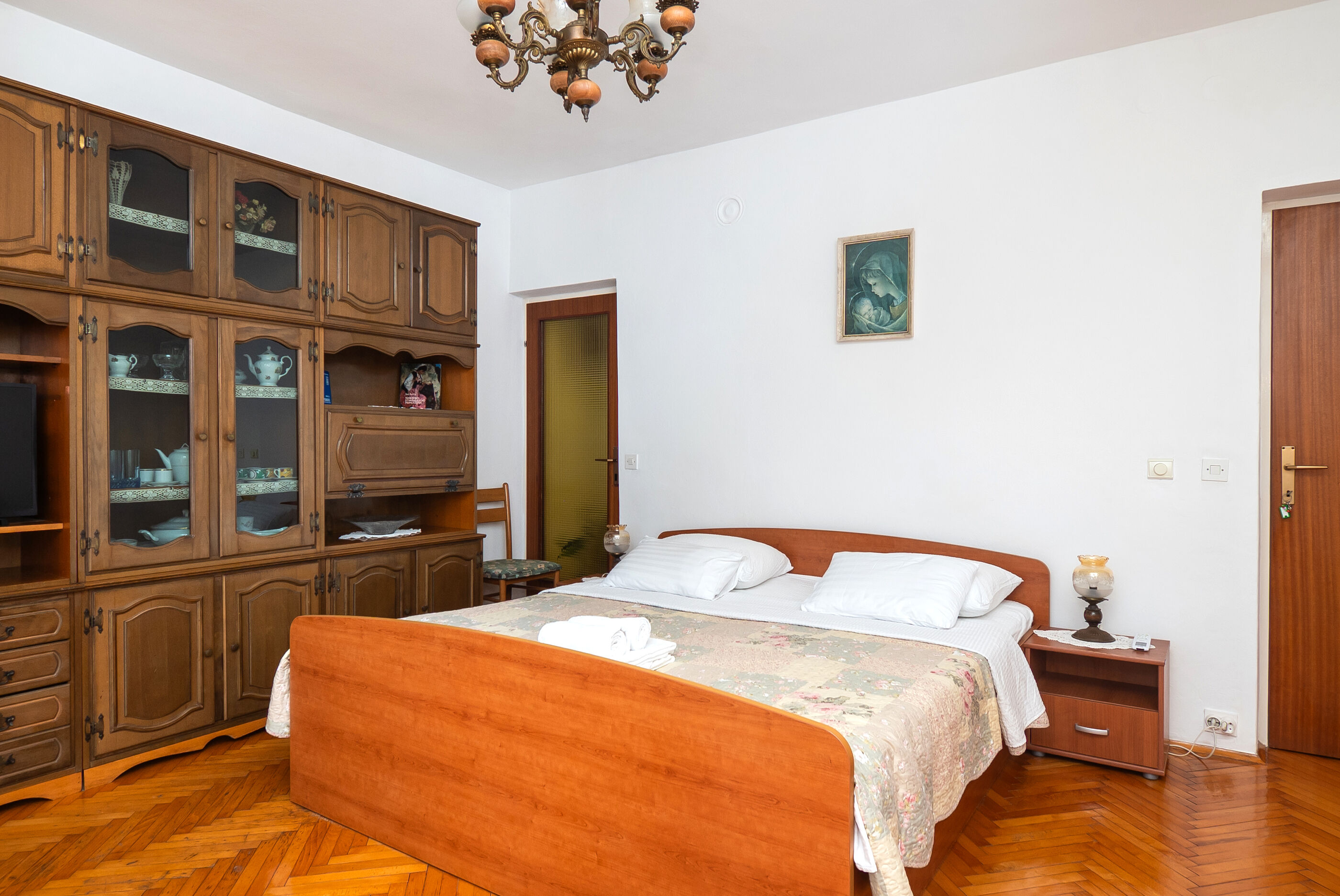 Apartment Luketa 40966-A1