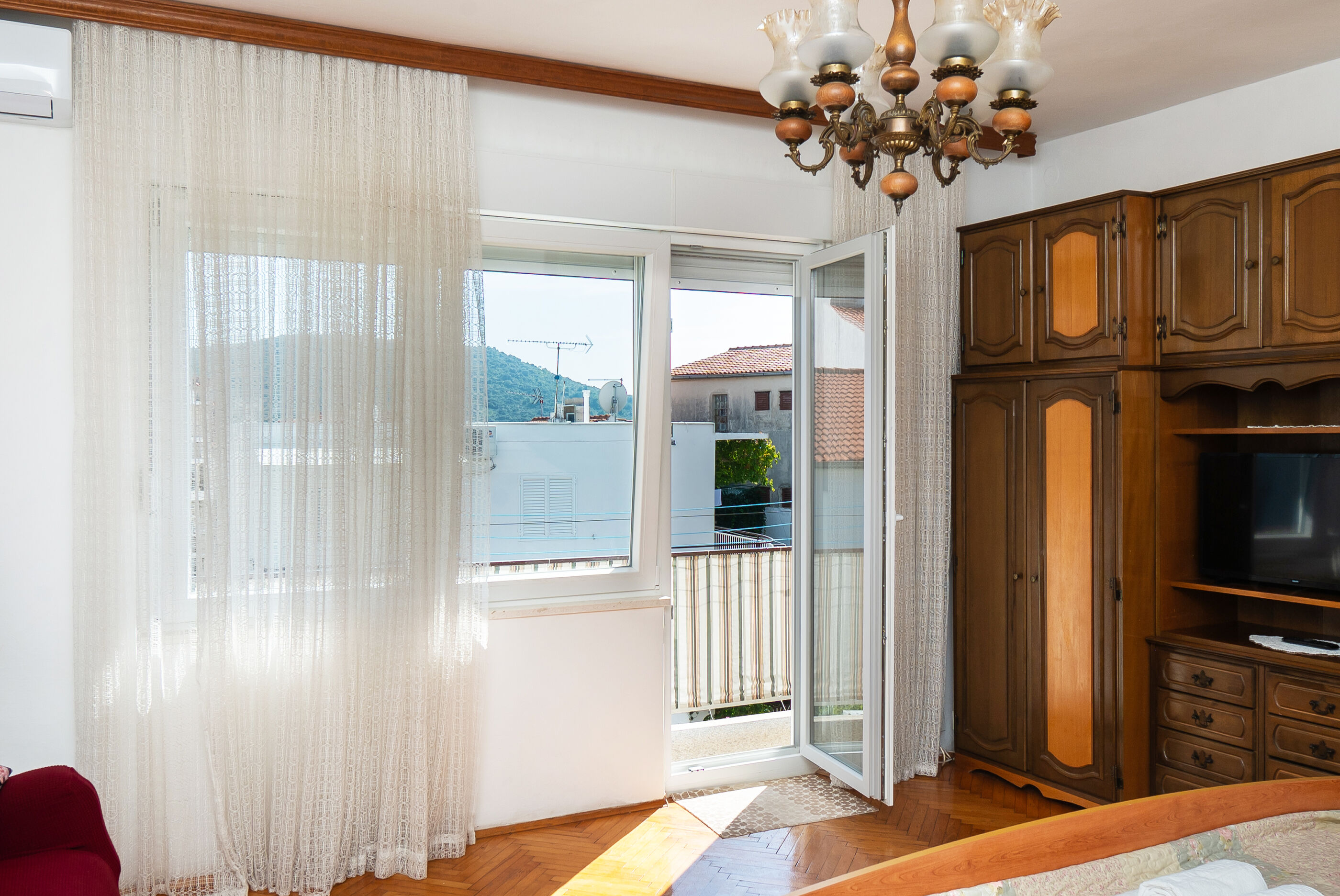 Apartment Luketa 40966-A1
