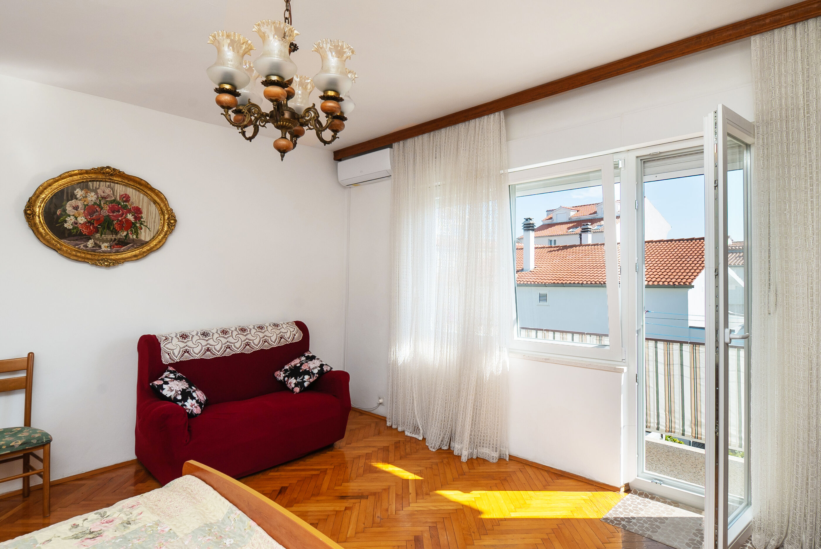 Apartment Luketa 40966-A1