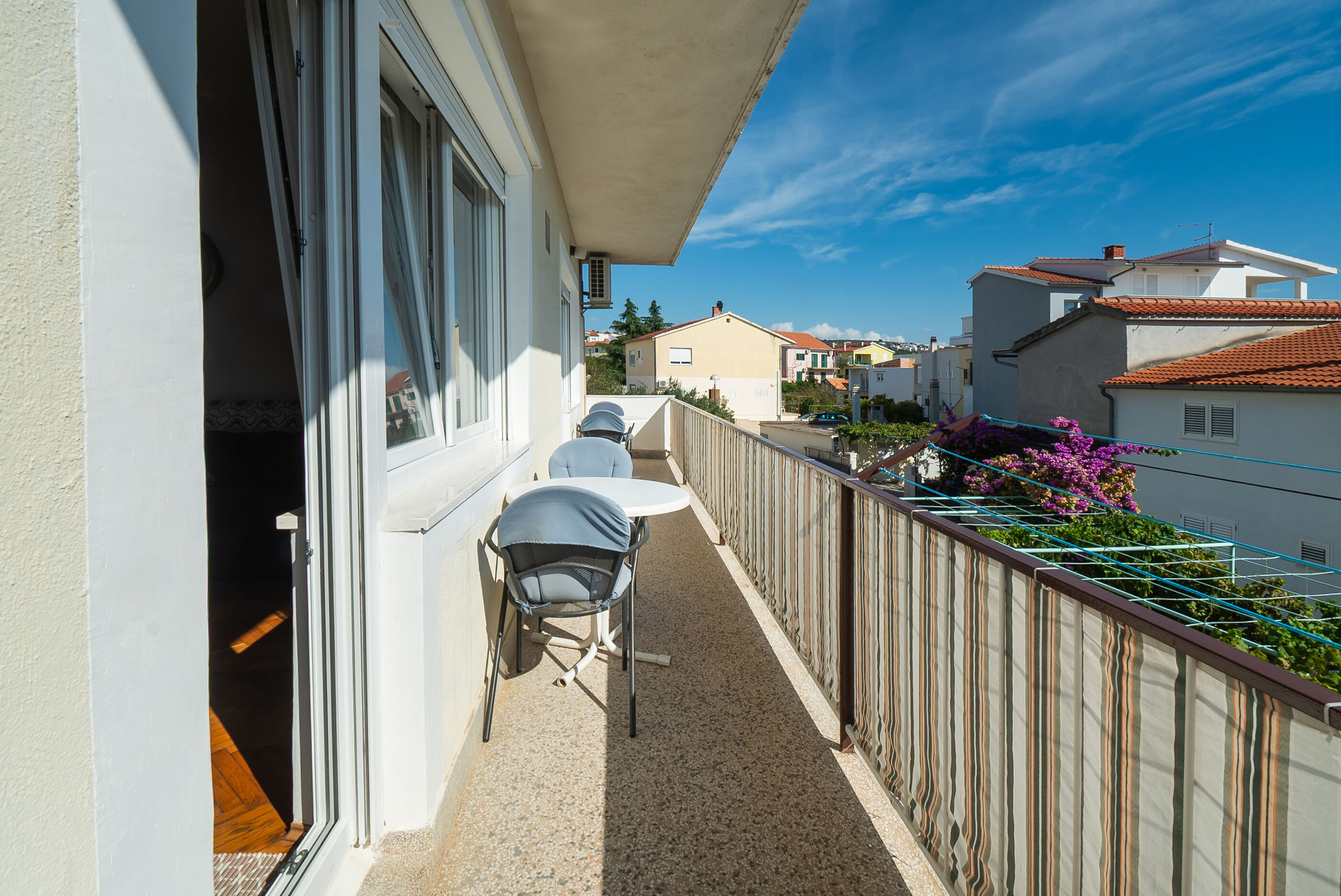 Apartment Luketa 40966-A1