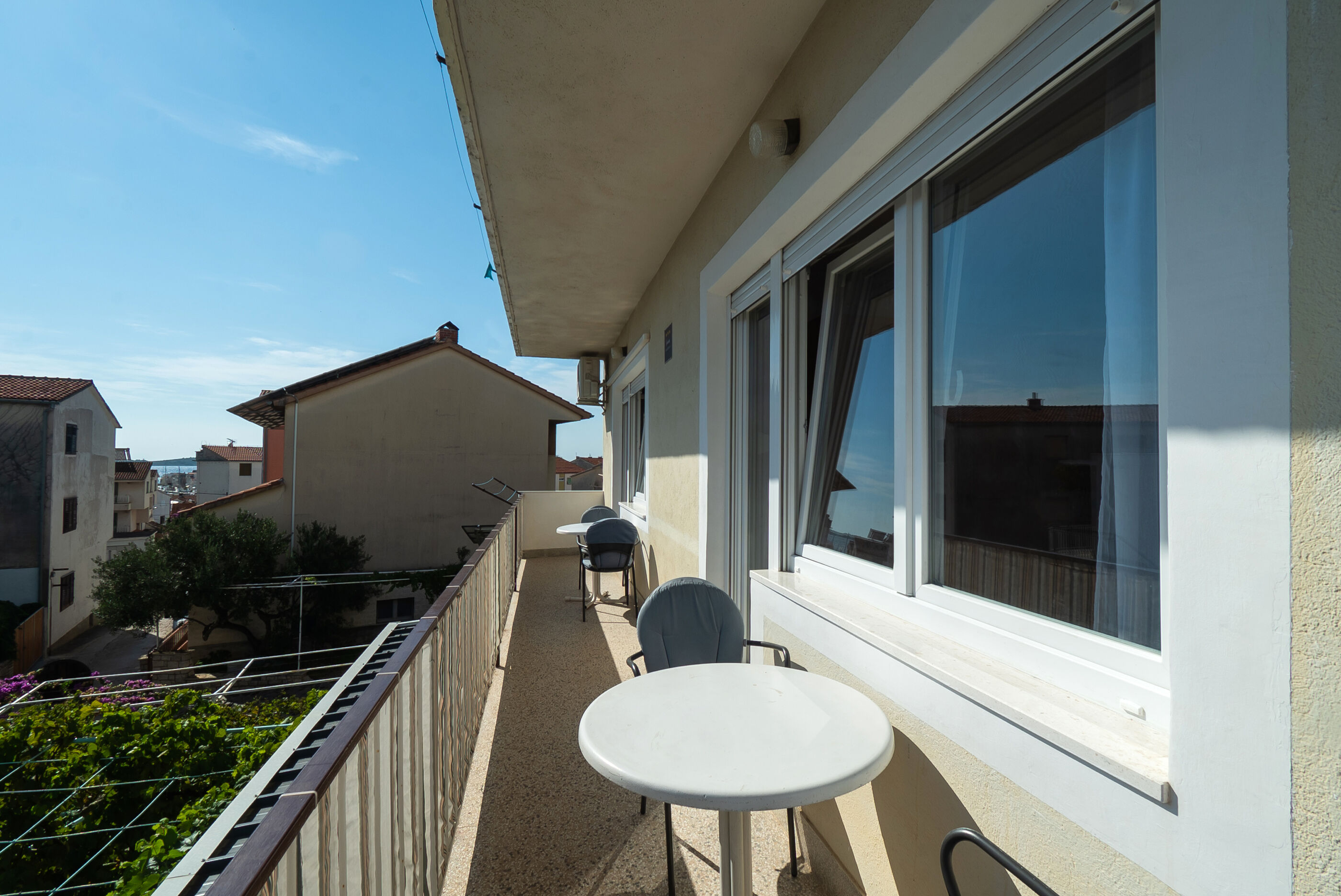 Apartment Luketa 40966-A1
