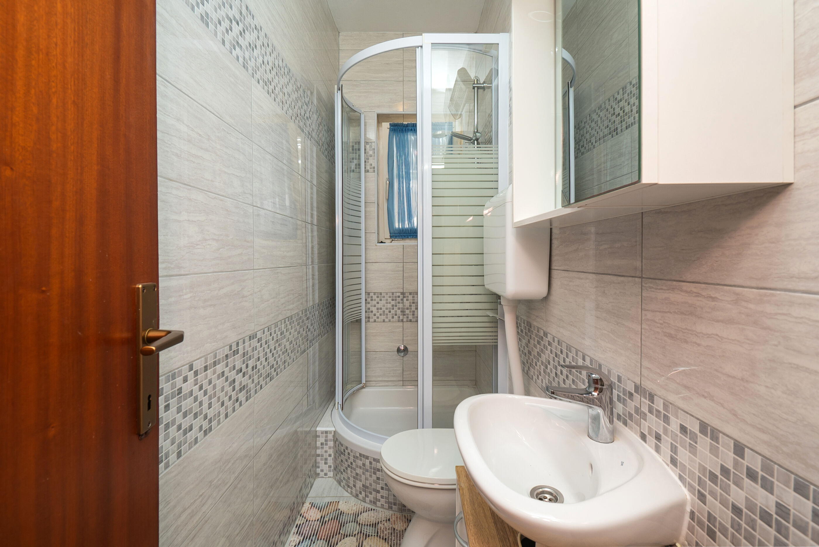 Apartment Luketa 40966-A1