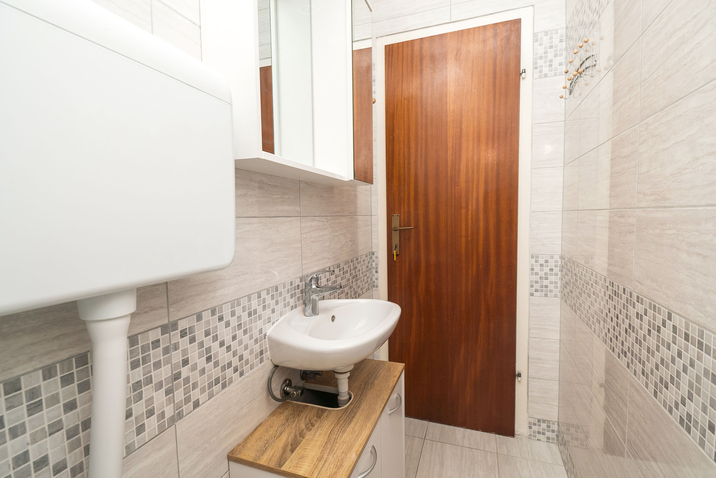 Apartment Luketa 40966-A1