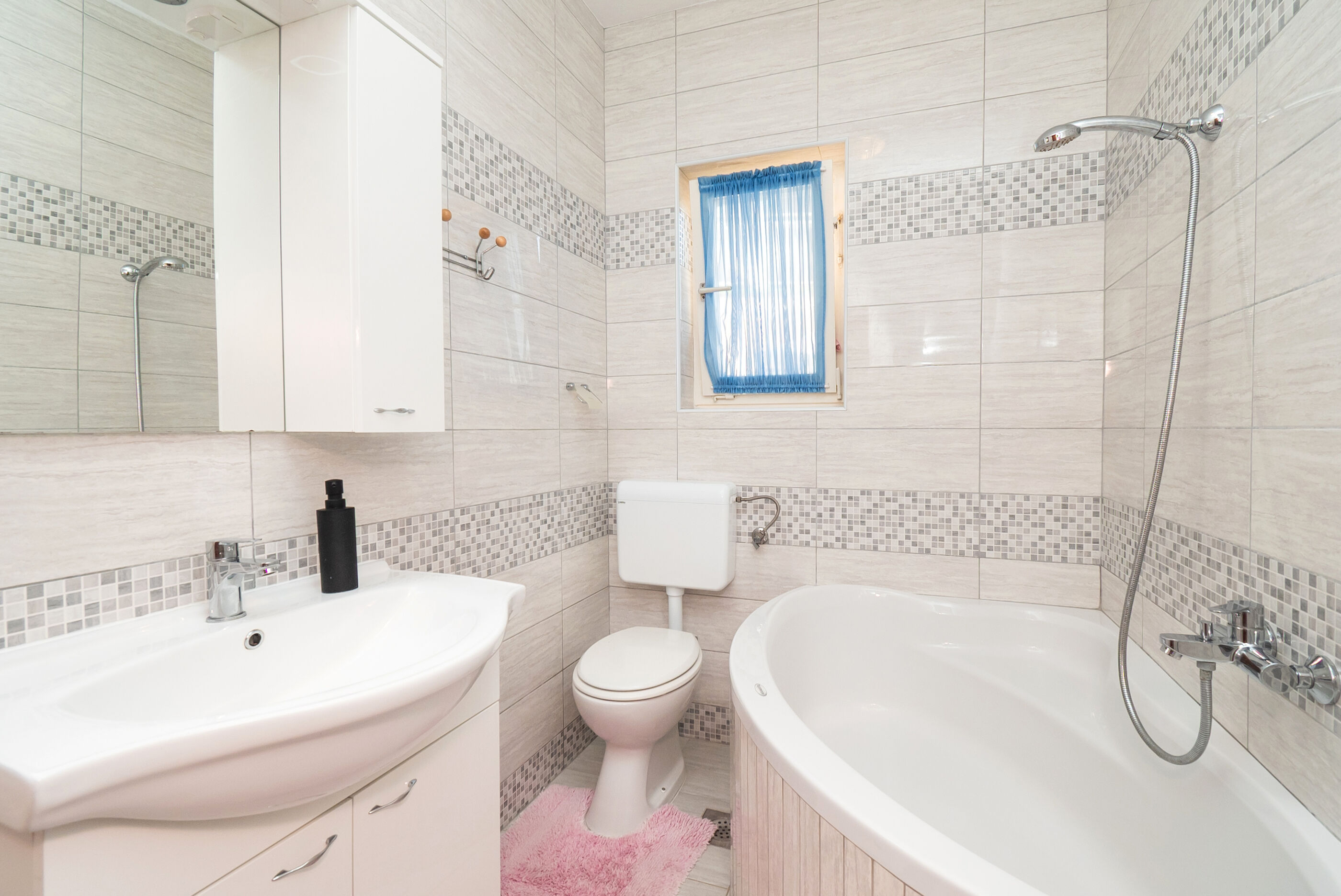 Apartment Luketa 40966-A1